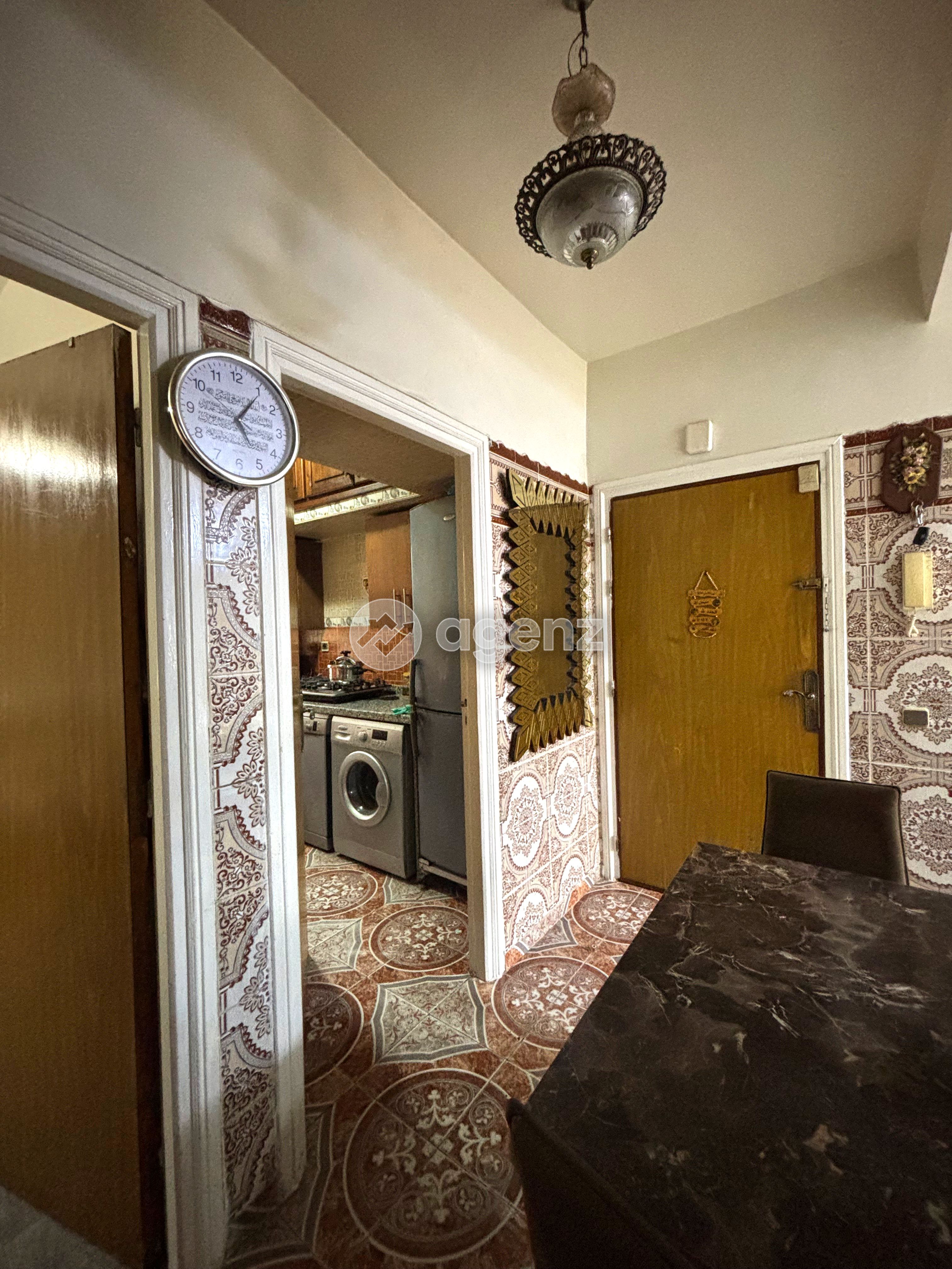Prestigieux Appartement de 2 chambres à vendre à avenue colonel driss el allam bournazil Diar salam — 2