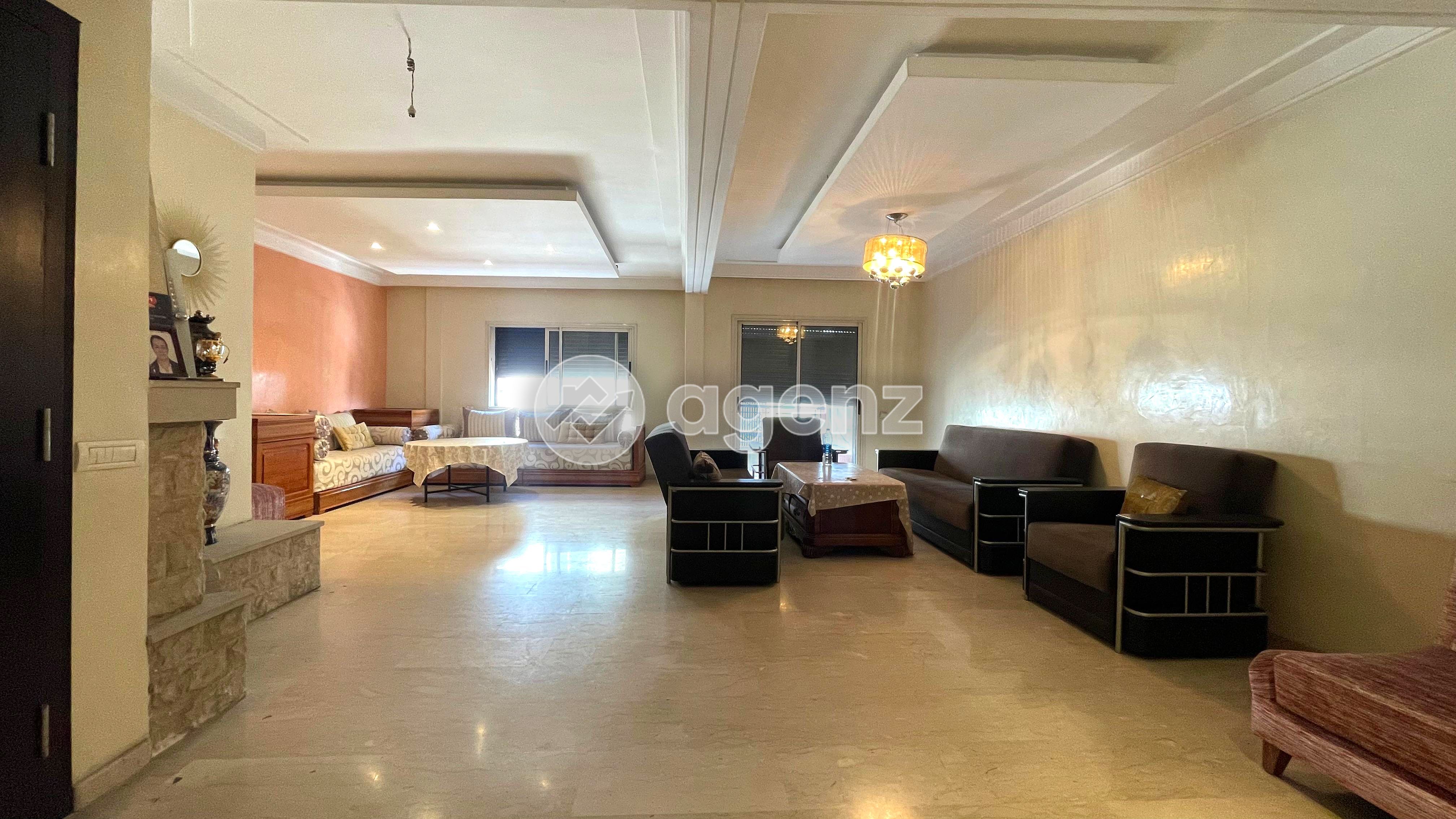 Appartement à vendre à Gauthier