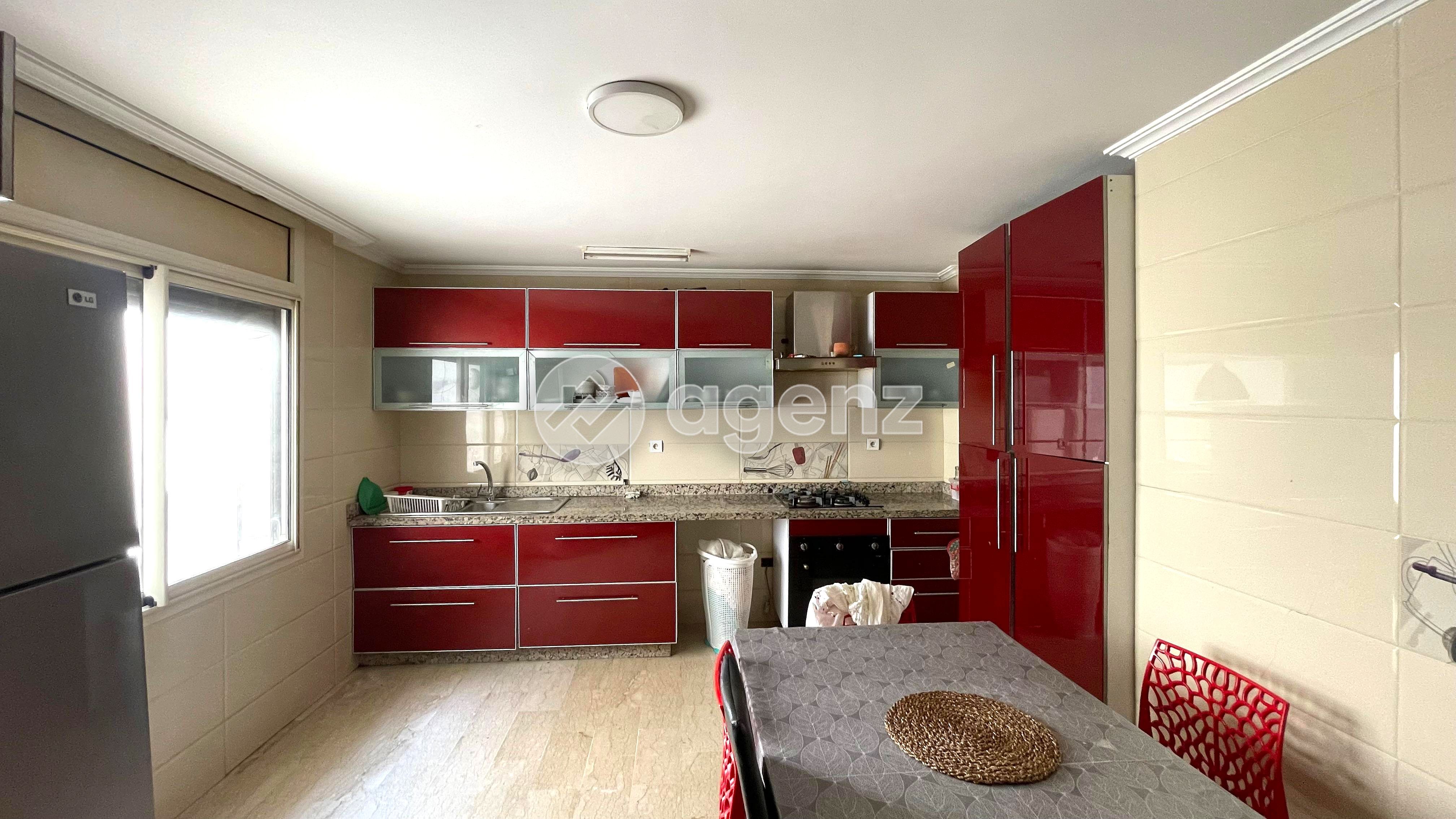 Appartement à vendre à Gauthier — 3