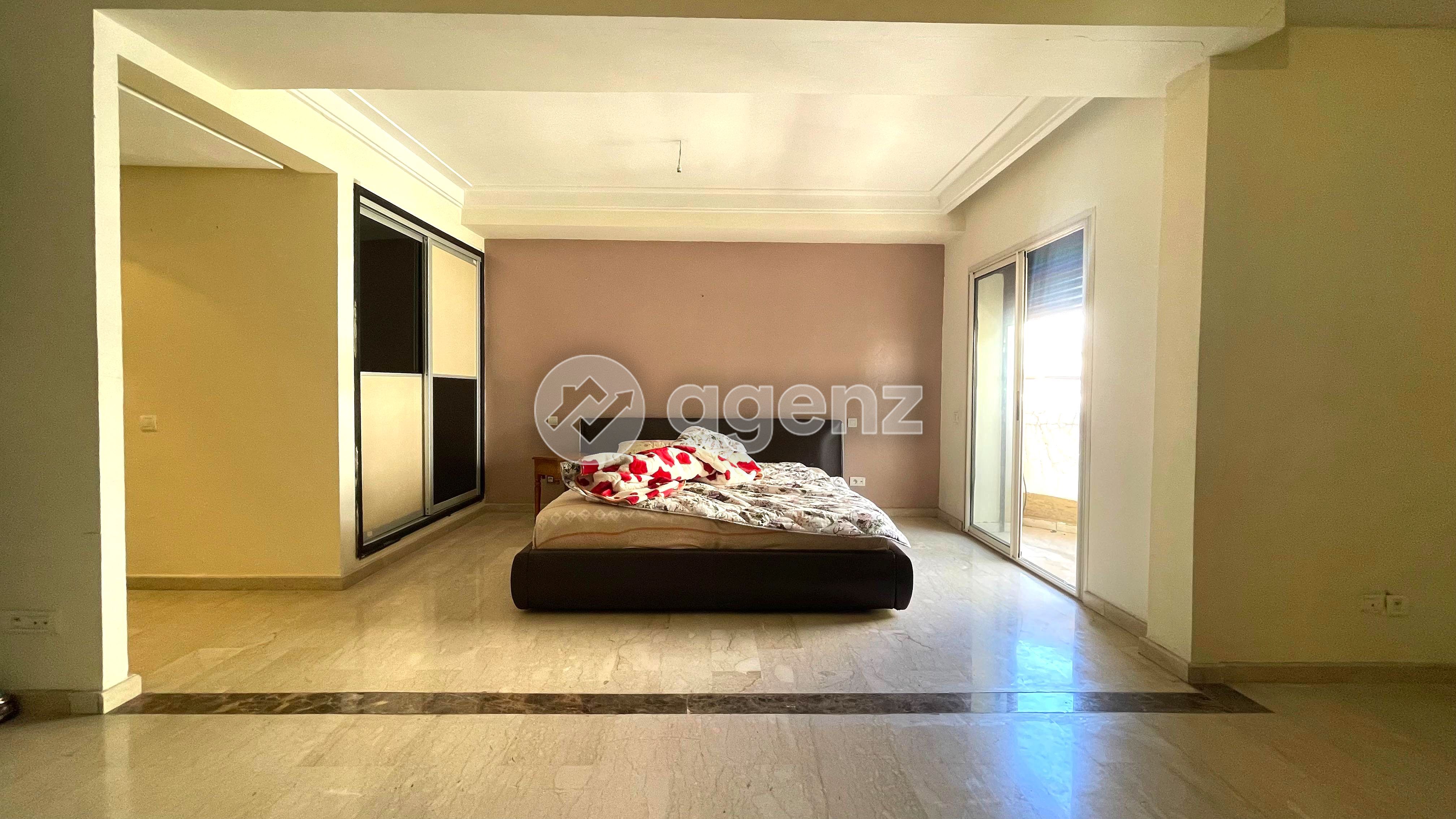 Appartement à vendre à Gauthier — 2