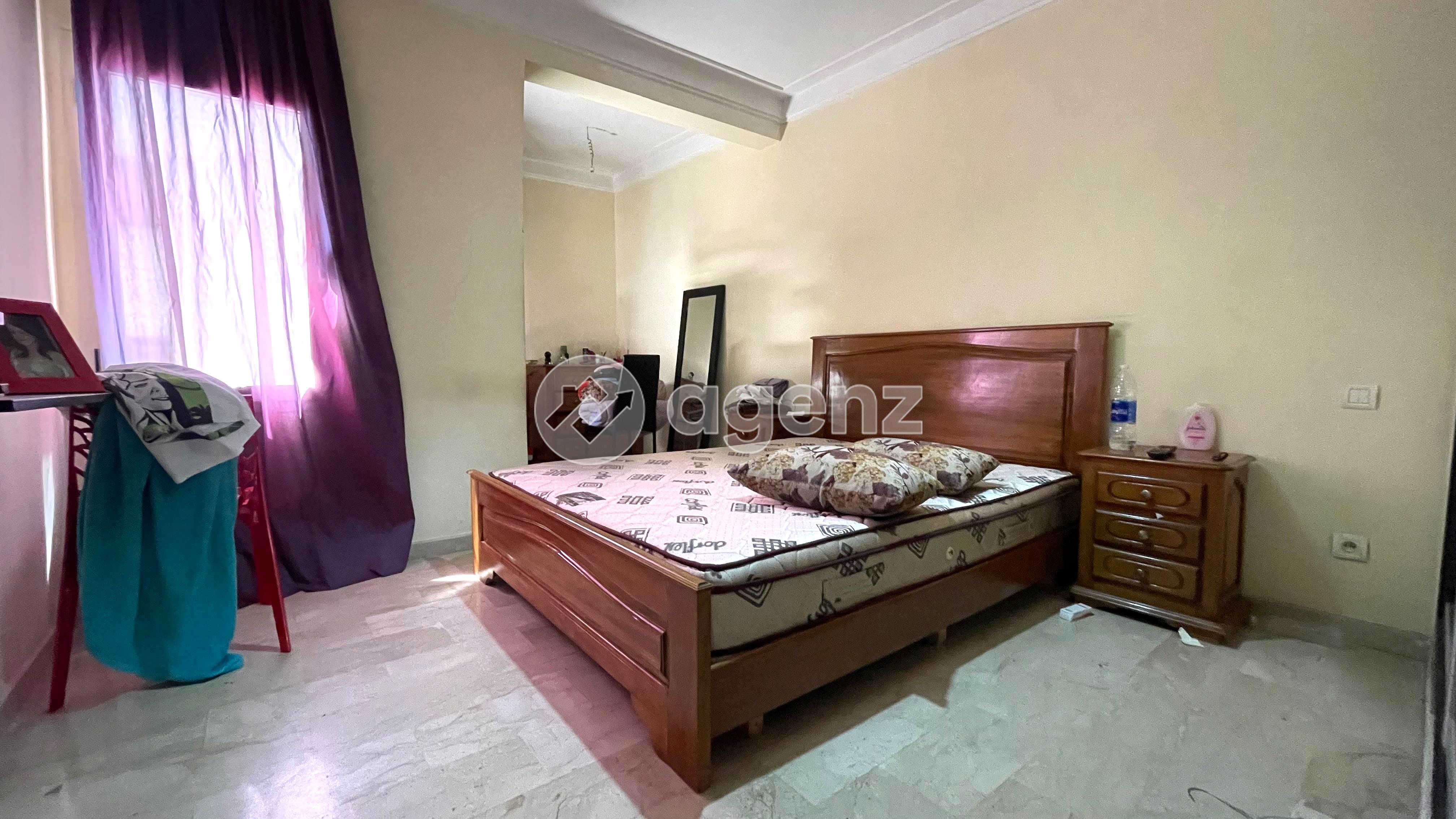 Appartement à vendre à Gauthier — 5