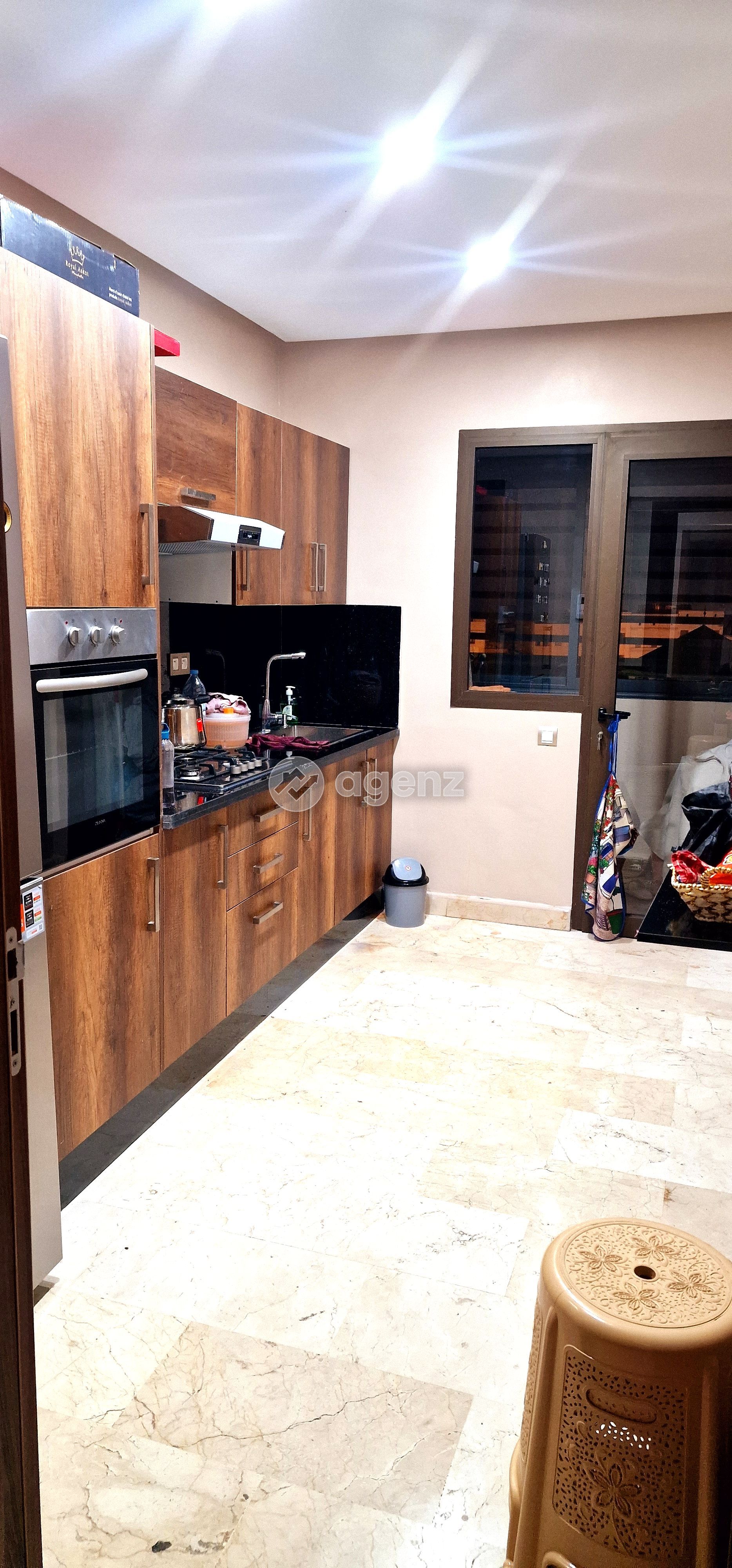 Appartement à vendre à Casablanca — 3