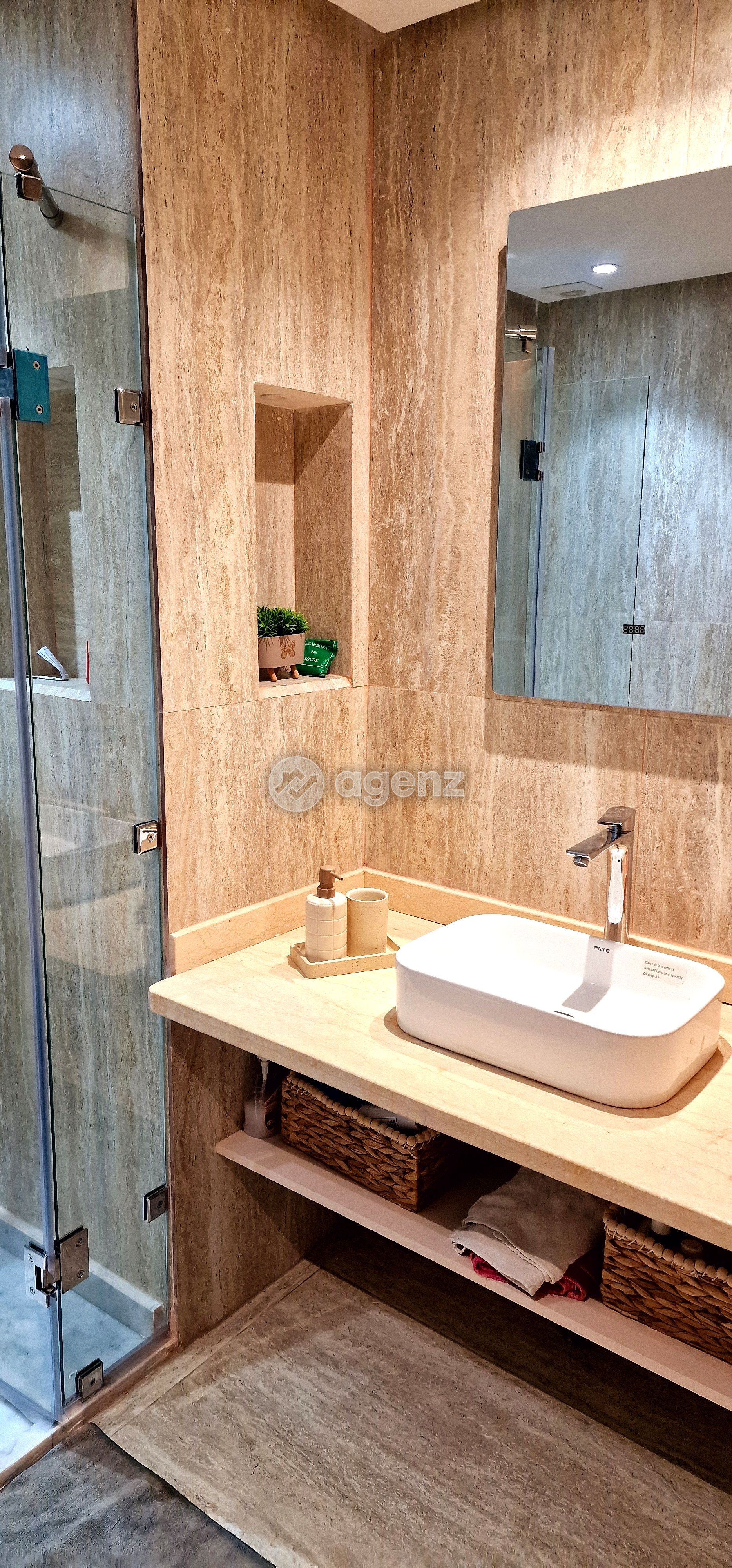 Appartement à vendre à Casablanca — 4