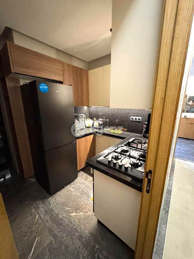 Prestigieux Appartement de 2 chambres à vendre à Ouasis — 5