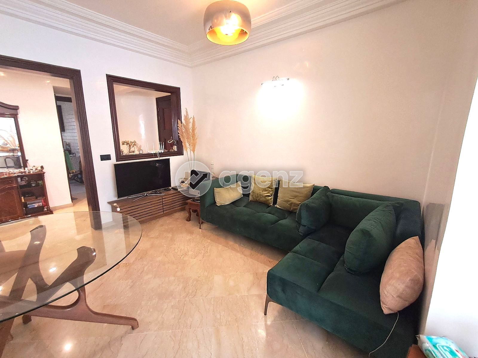 Appartement — Casablanca — 4