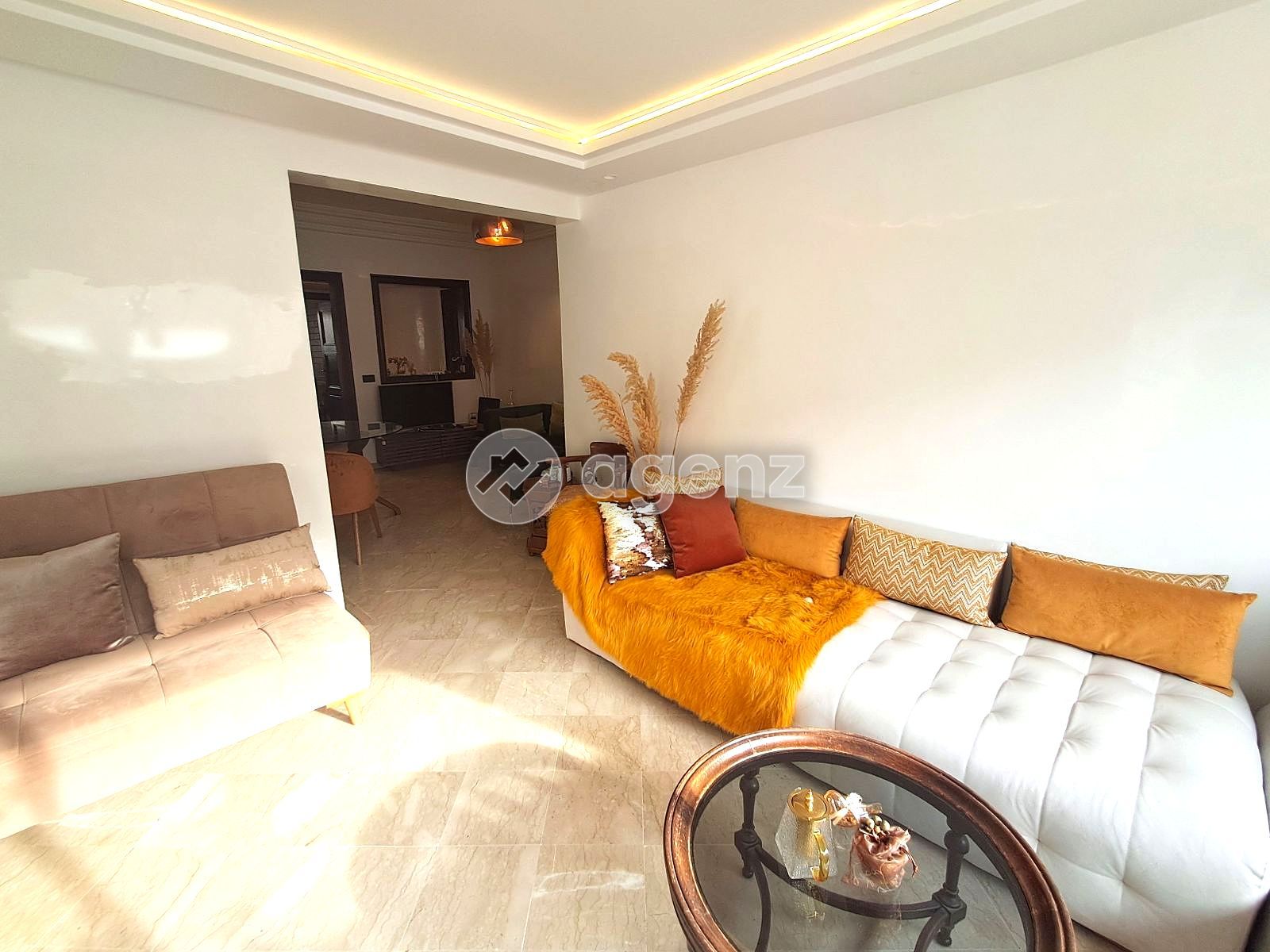 Appartement — Casablanca — 2