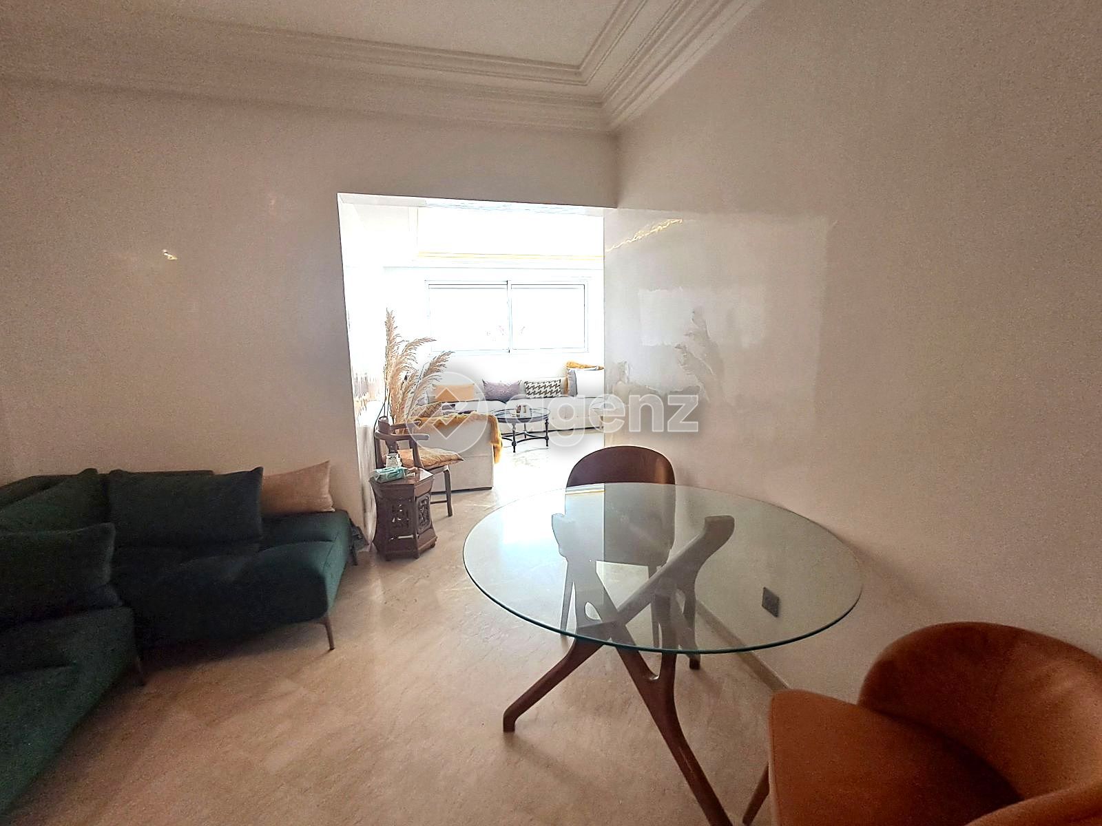 Appartement — Casablanca — 5