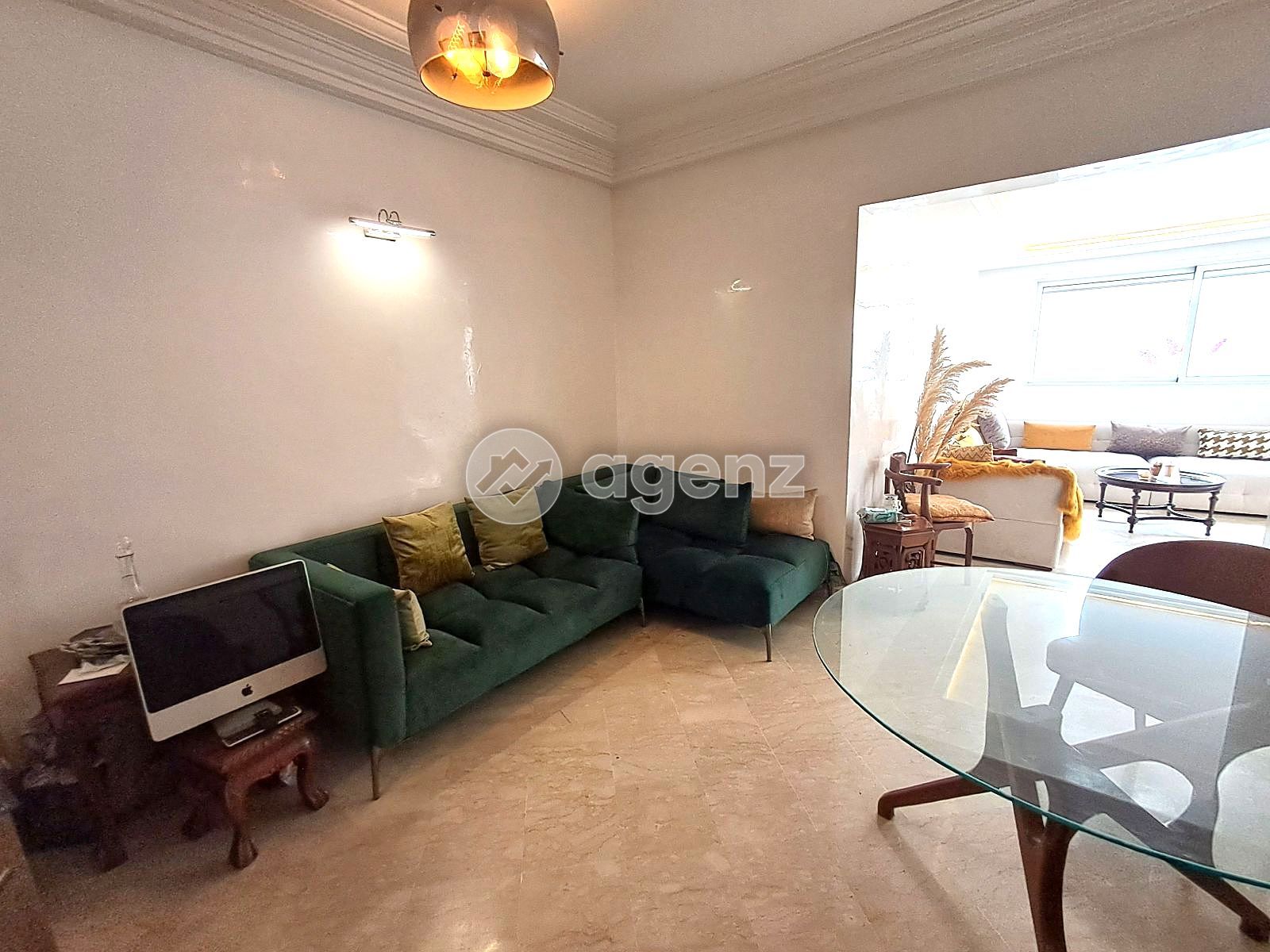 Appartement — Casablanca — 3