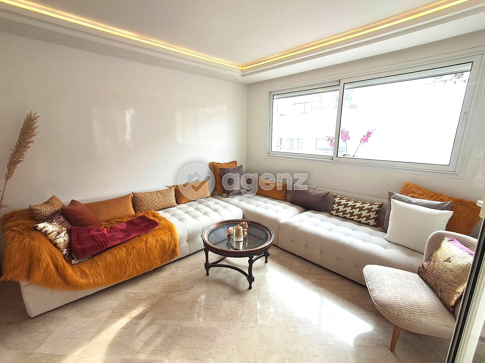 Appartement — Casablanca