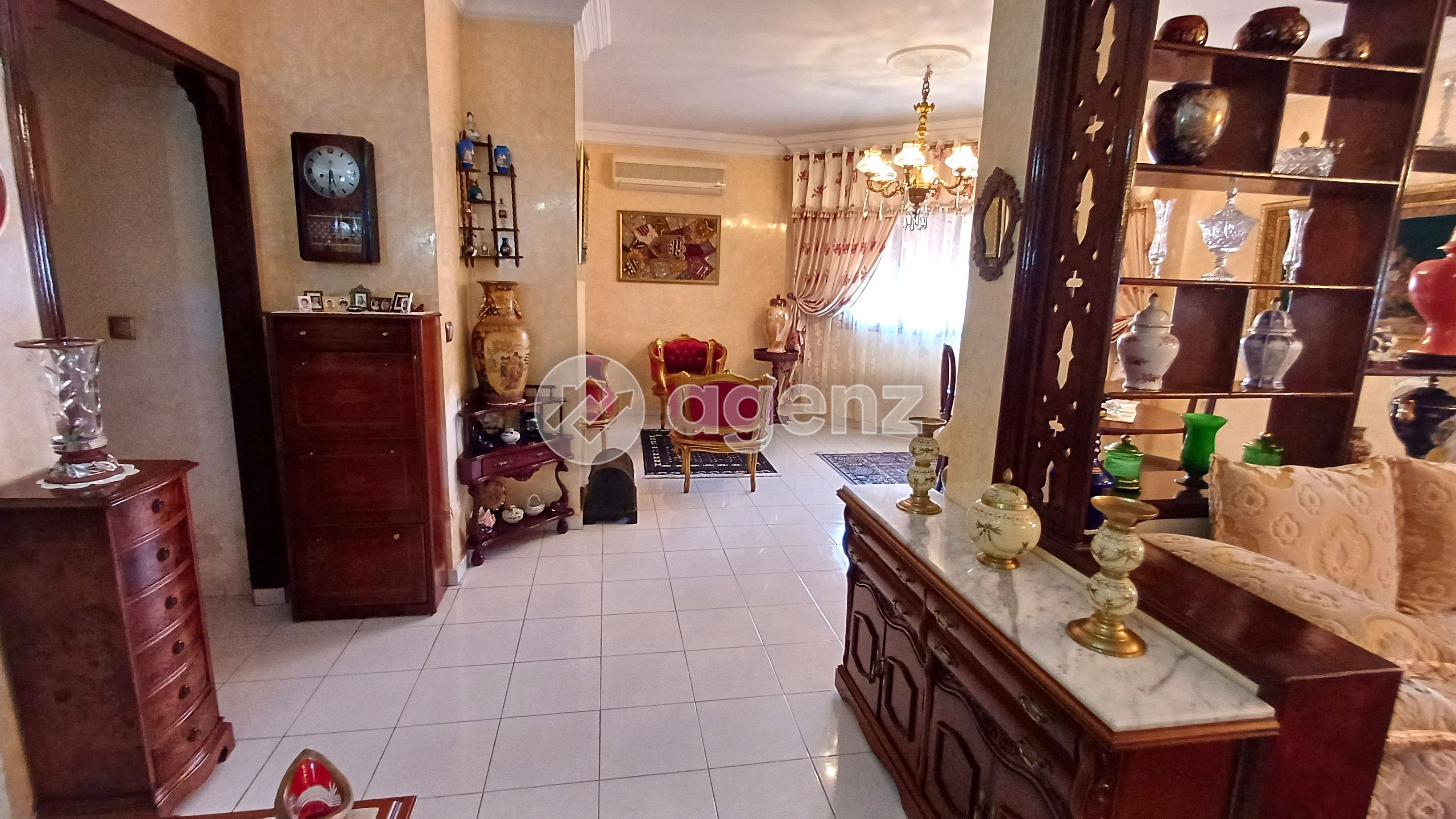 Appartement à vendre à Alia — 3