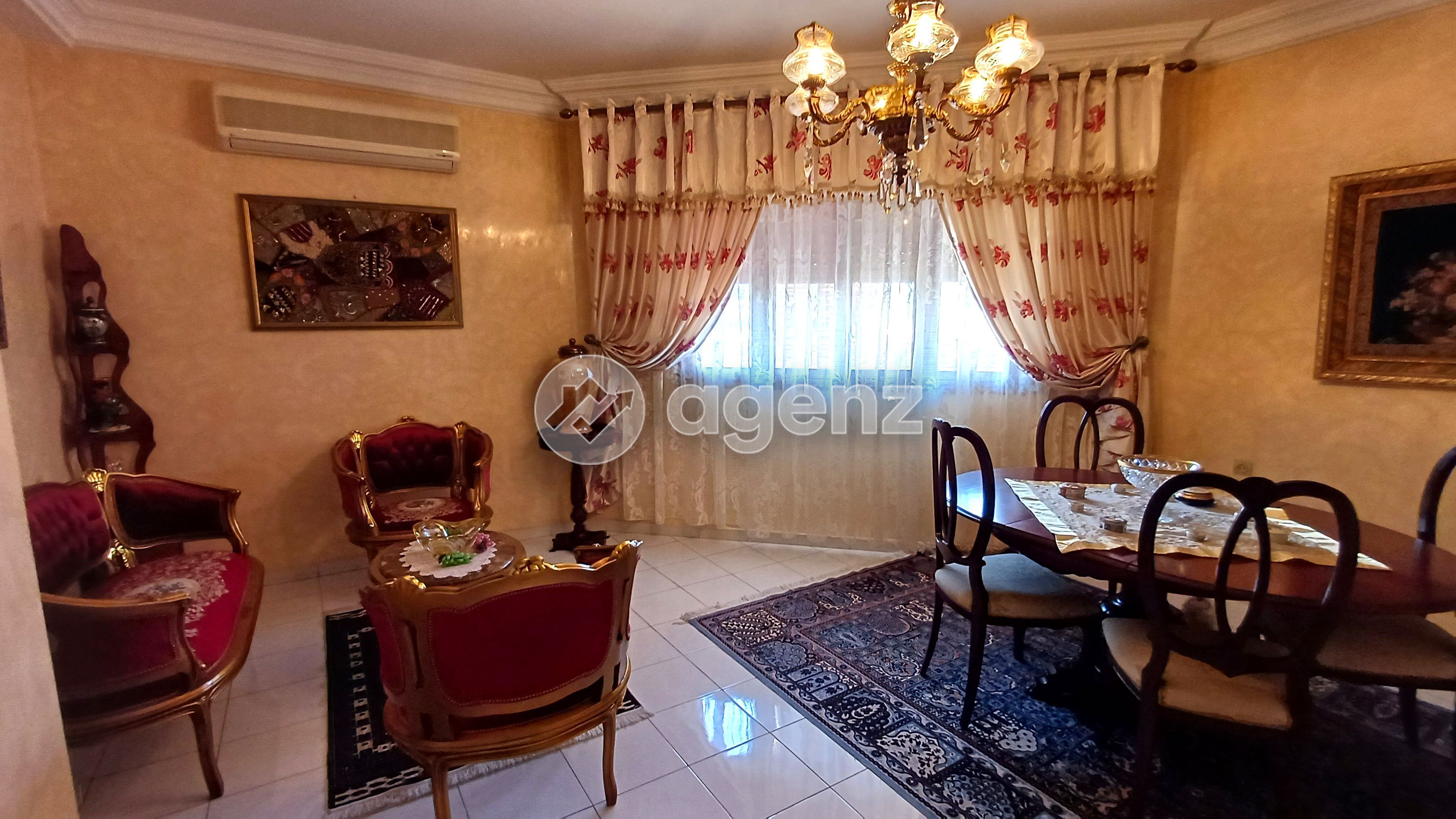 Appartement à vendre à Alia — 4