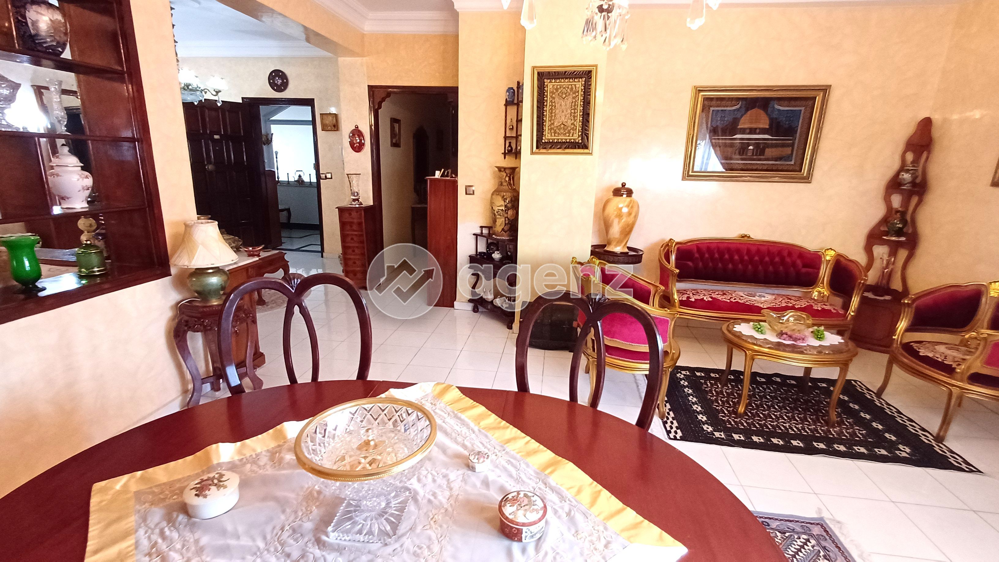 Appartement à vendre à Alia — 5