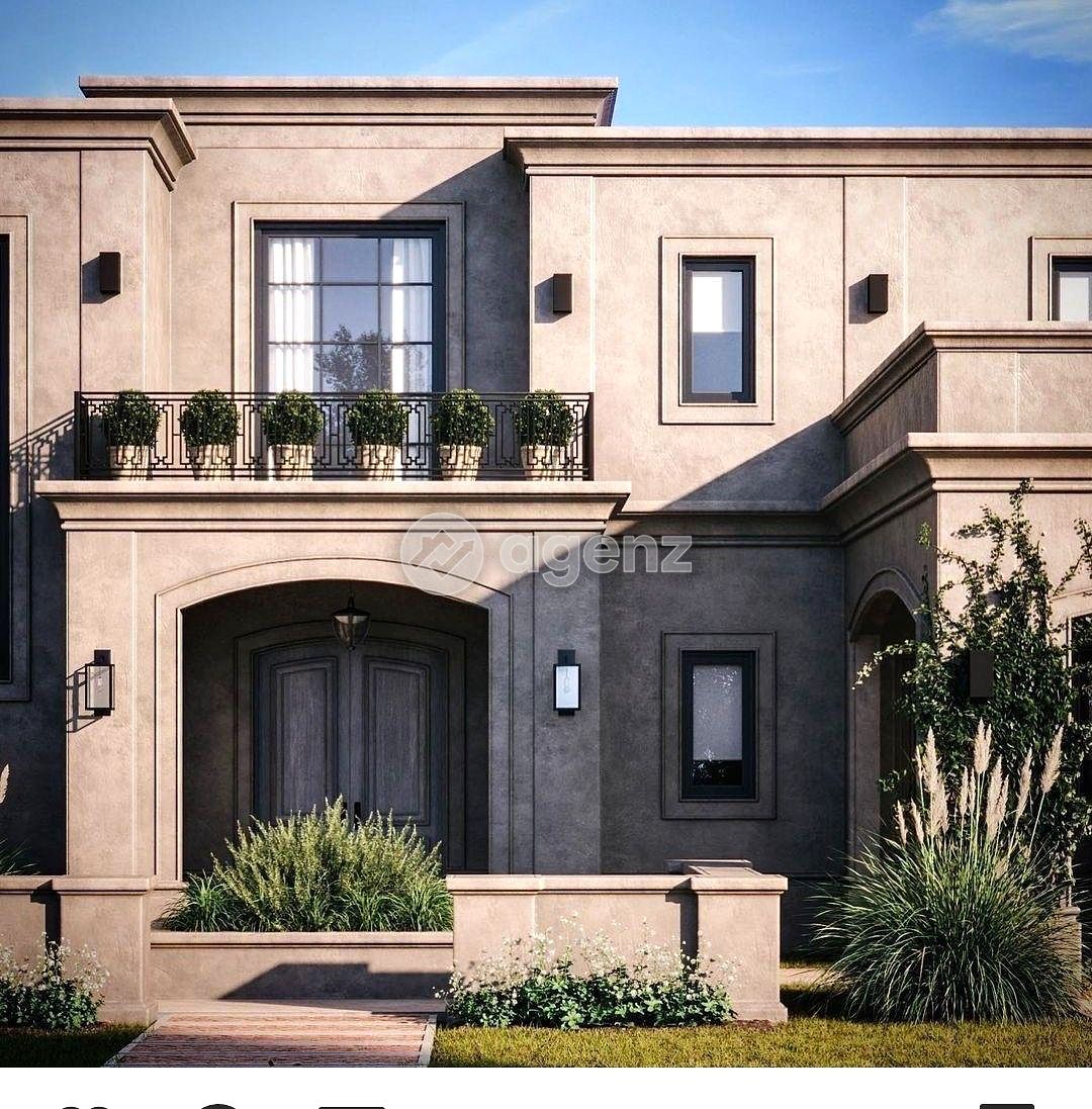 Villa 1250 m² à Route de Fès — 2