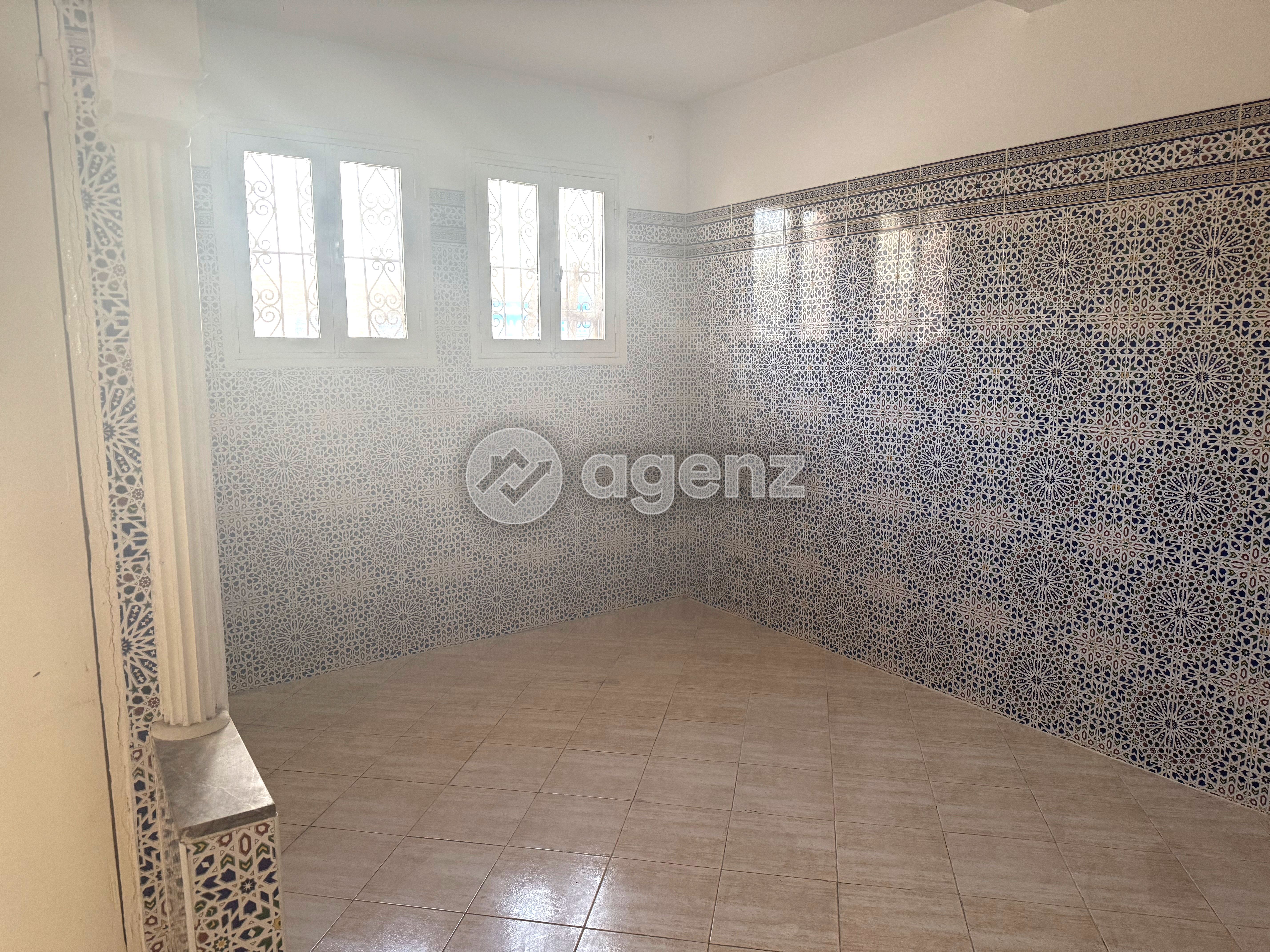 Exceptionnel Maison de 5 chambres à vendre à Oulfa — 5