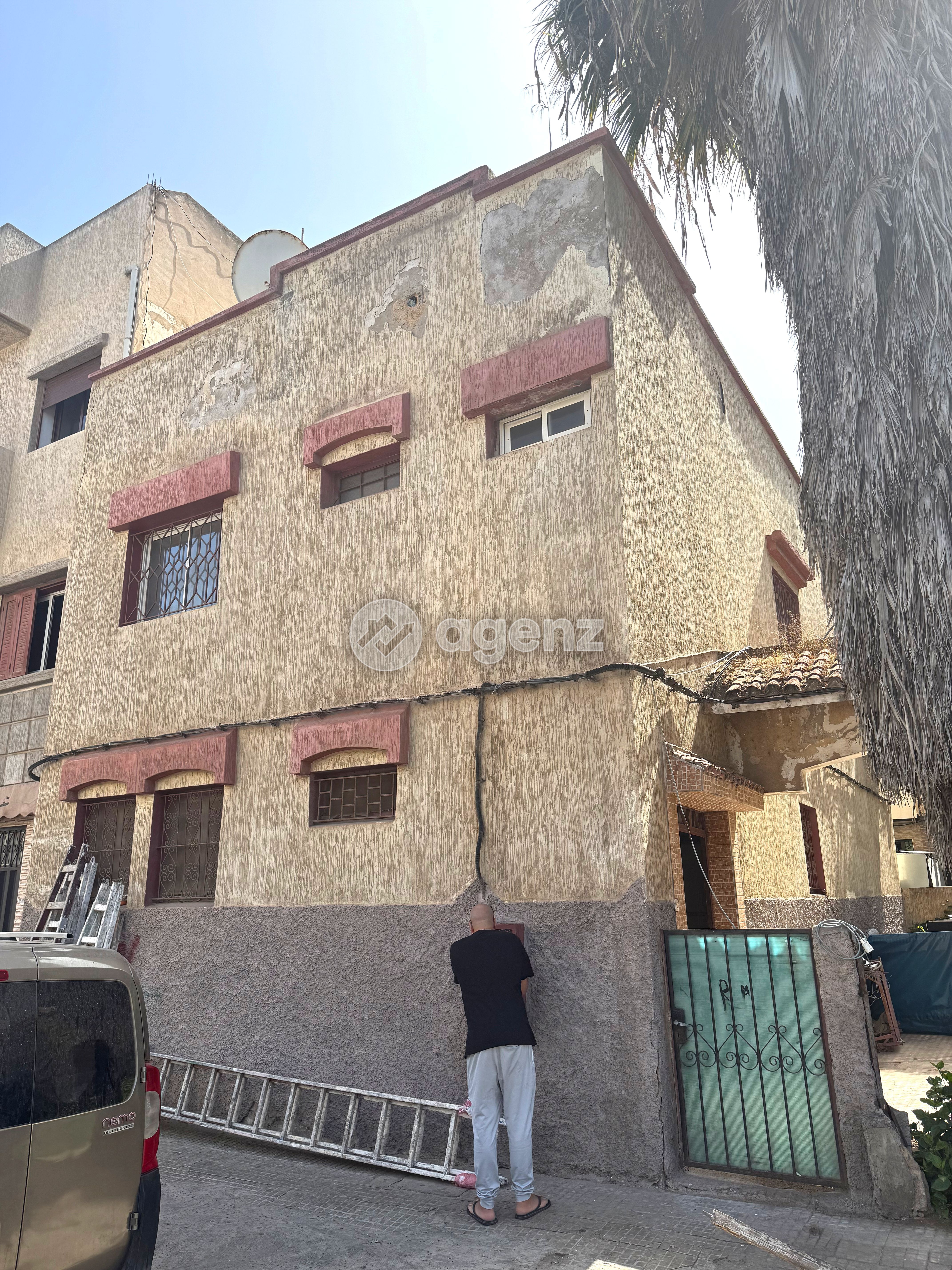 Exceptionnel Maison de 5 chambres à vendre à Oulfa — 2