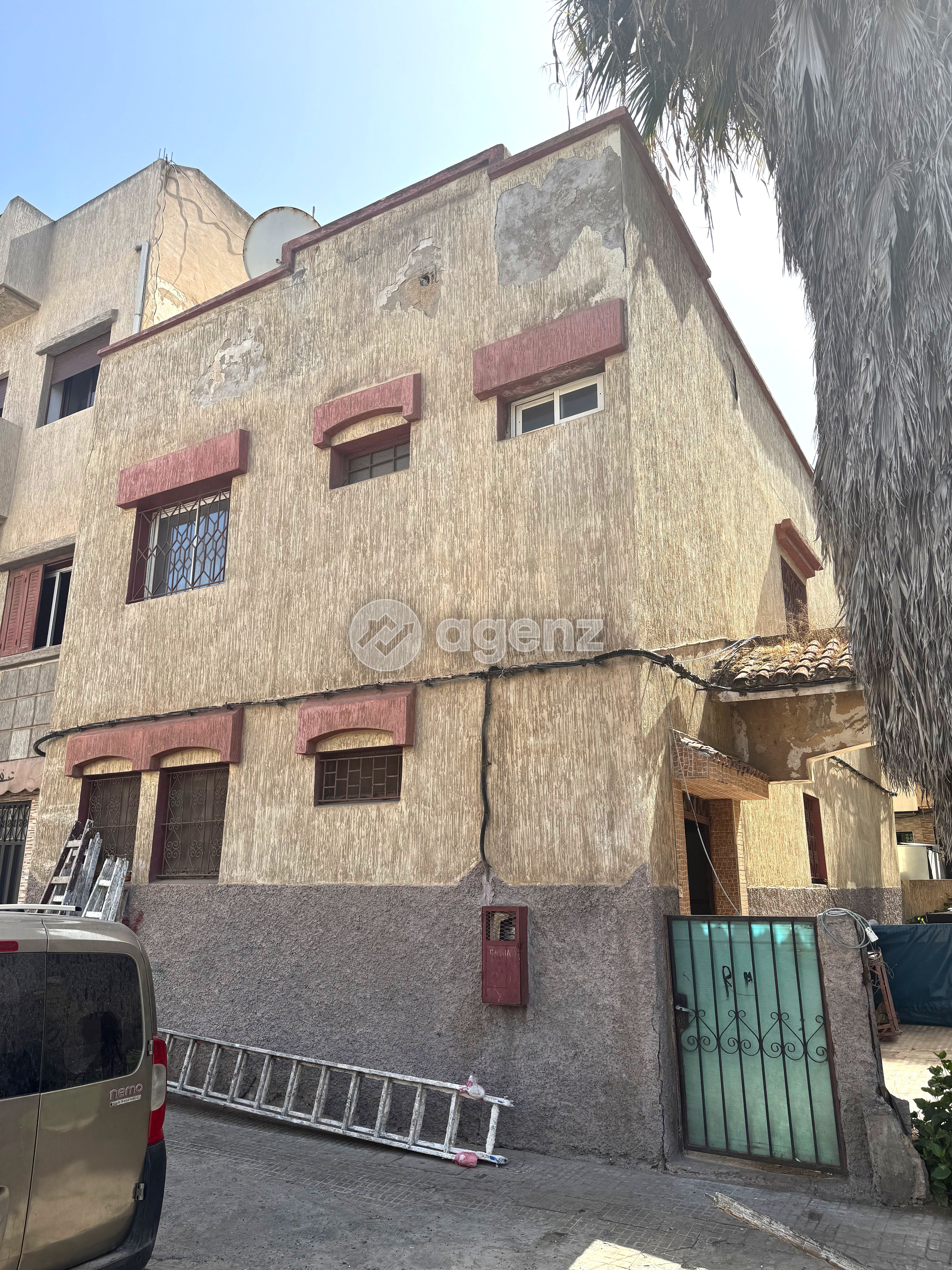 Exceptionnel Maison de 5 chambres à vendre à Oulfa