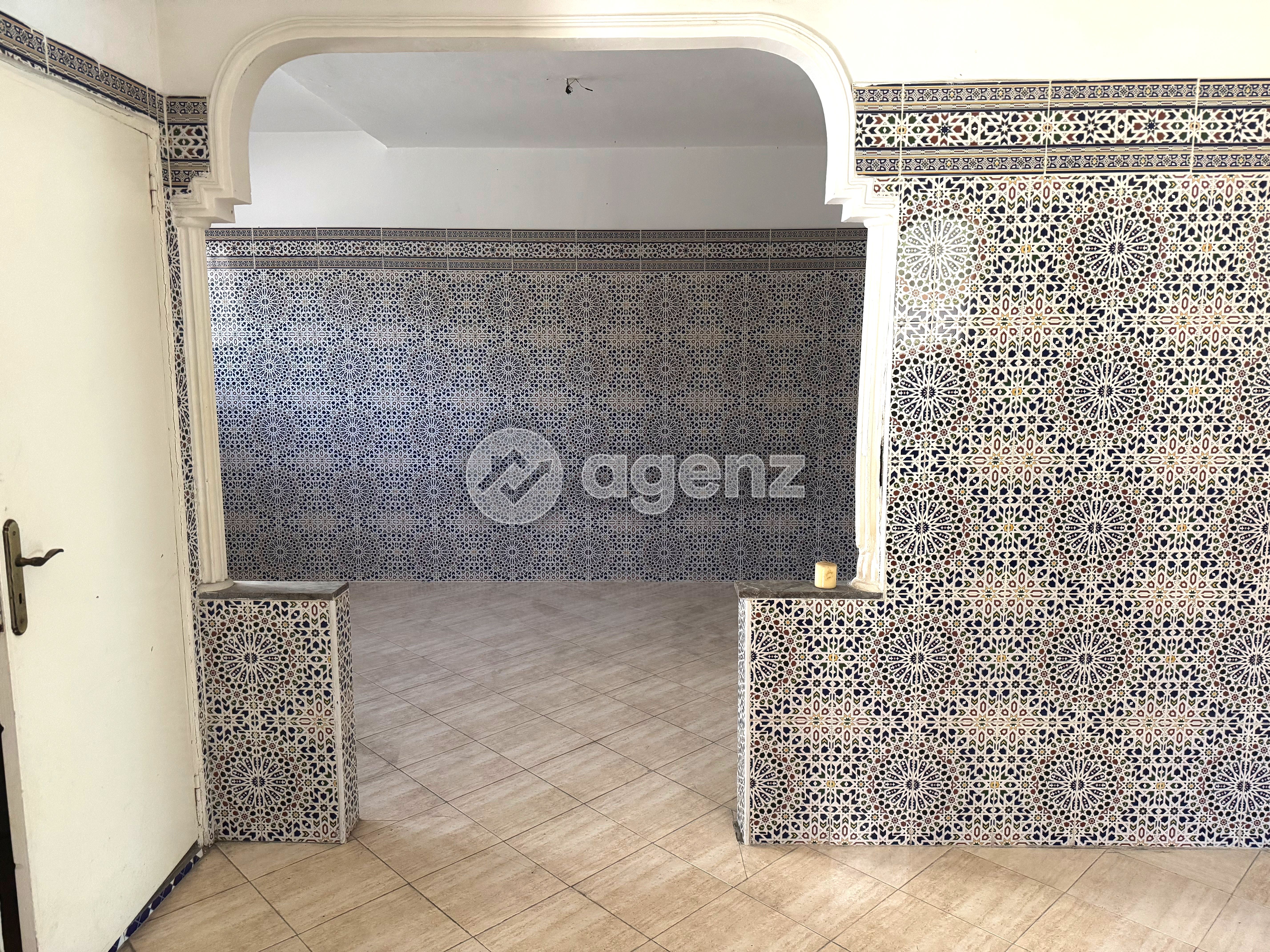 Exceptionnel Maison de 5 chambres à vendre à Oulfa — 4