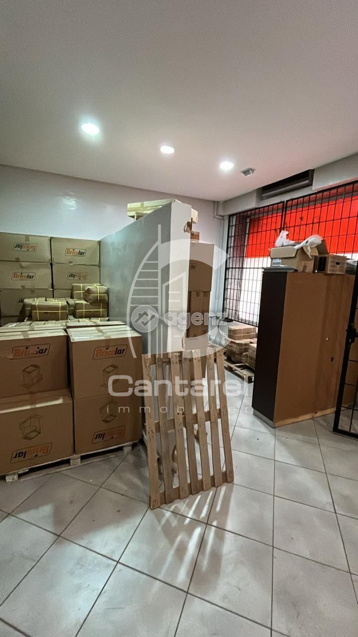 Bureau — Casablanca — 2