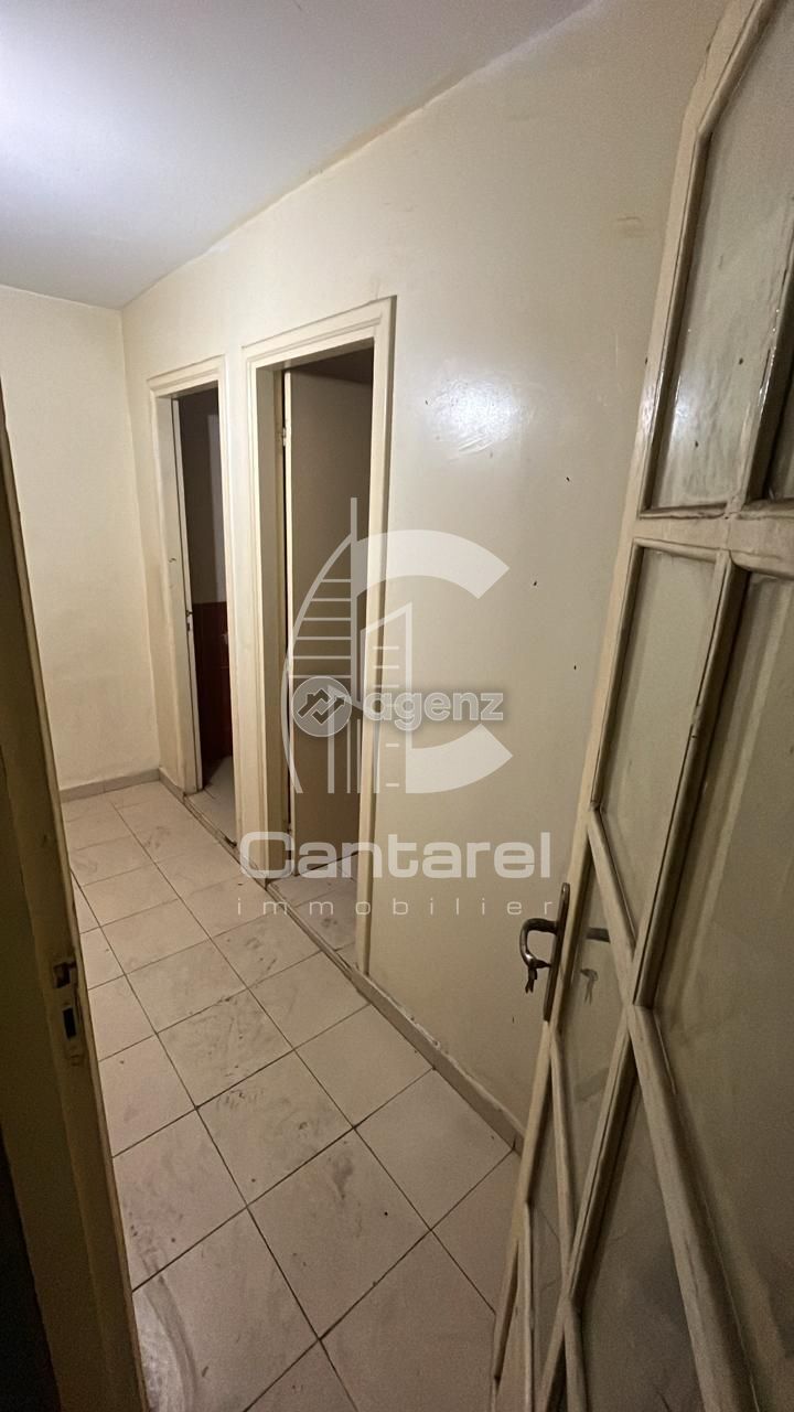 Bureau — Casablanca — 3