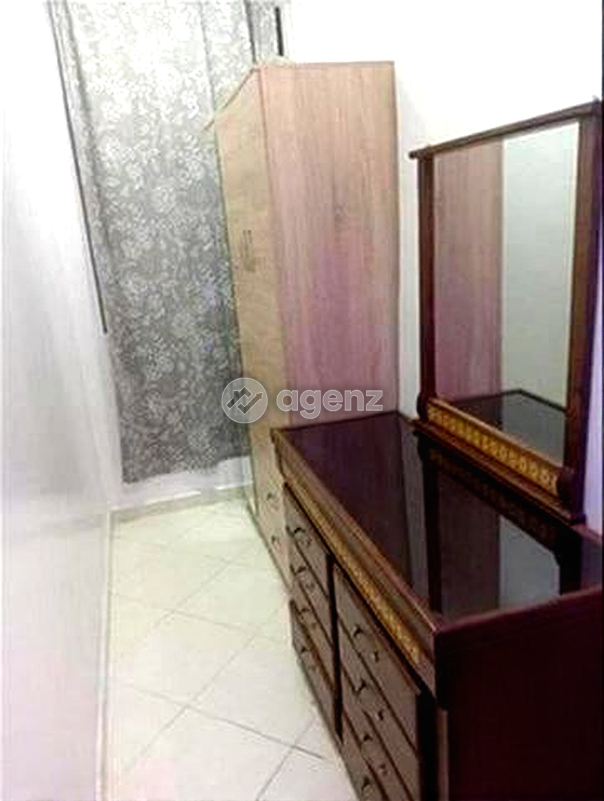 Prestigieux Appartement de 2 chambres à louer à Hay Mansour — 4