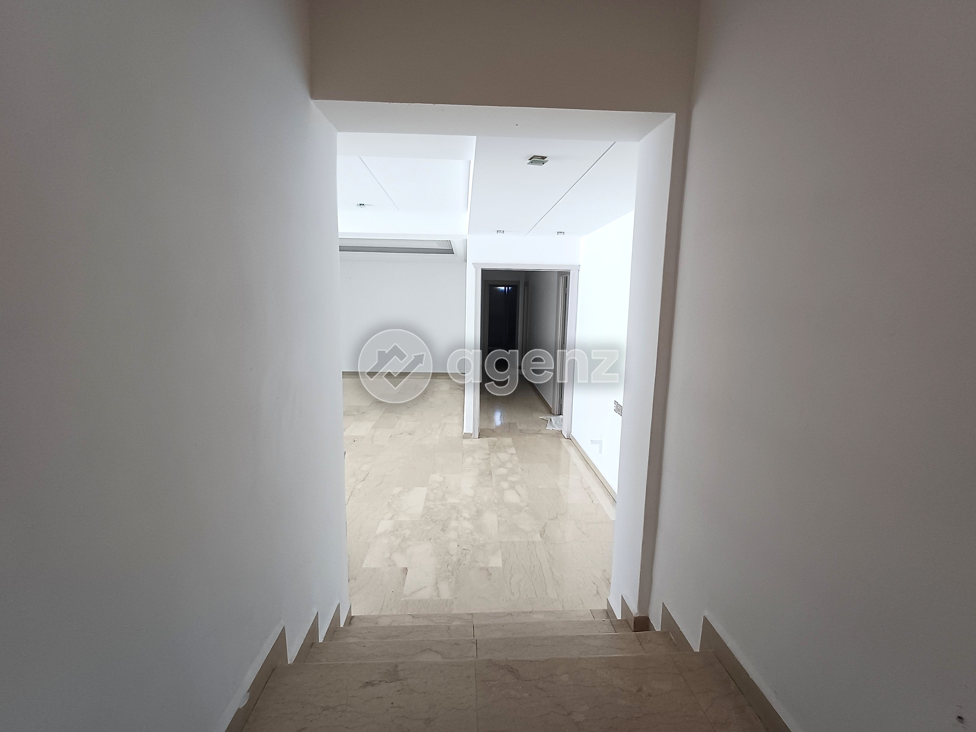 Appartement à Val Fleurie - Casablanca — 5