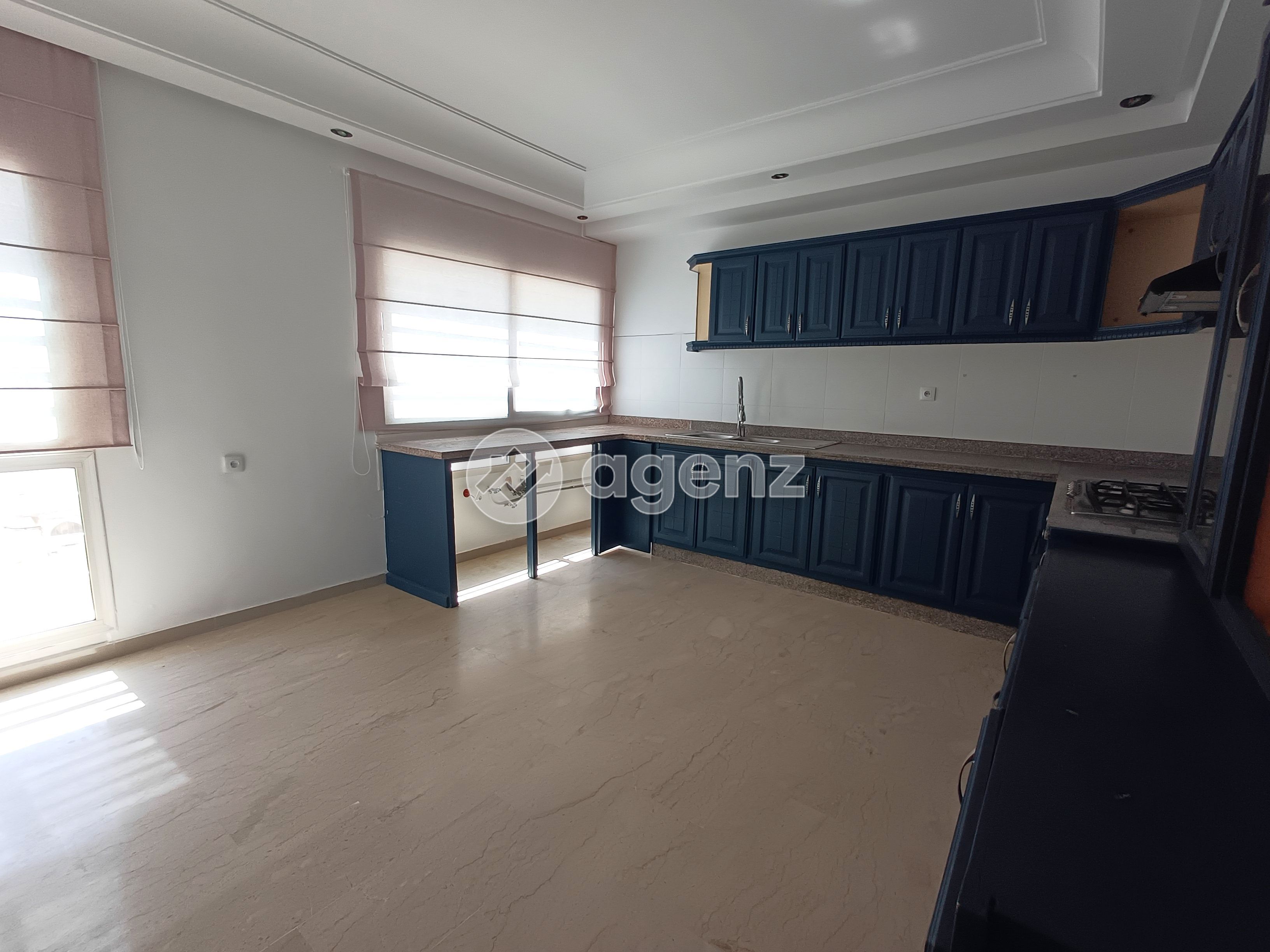 Appartement à Val Fleurie - Casablanca — 4