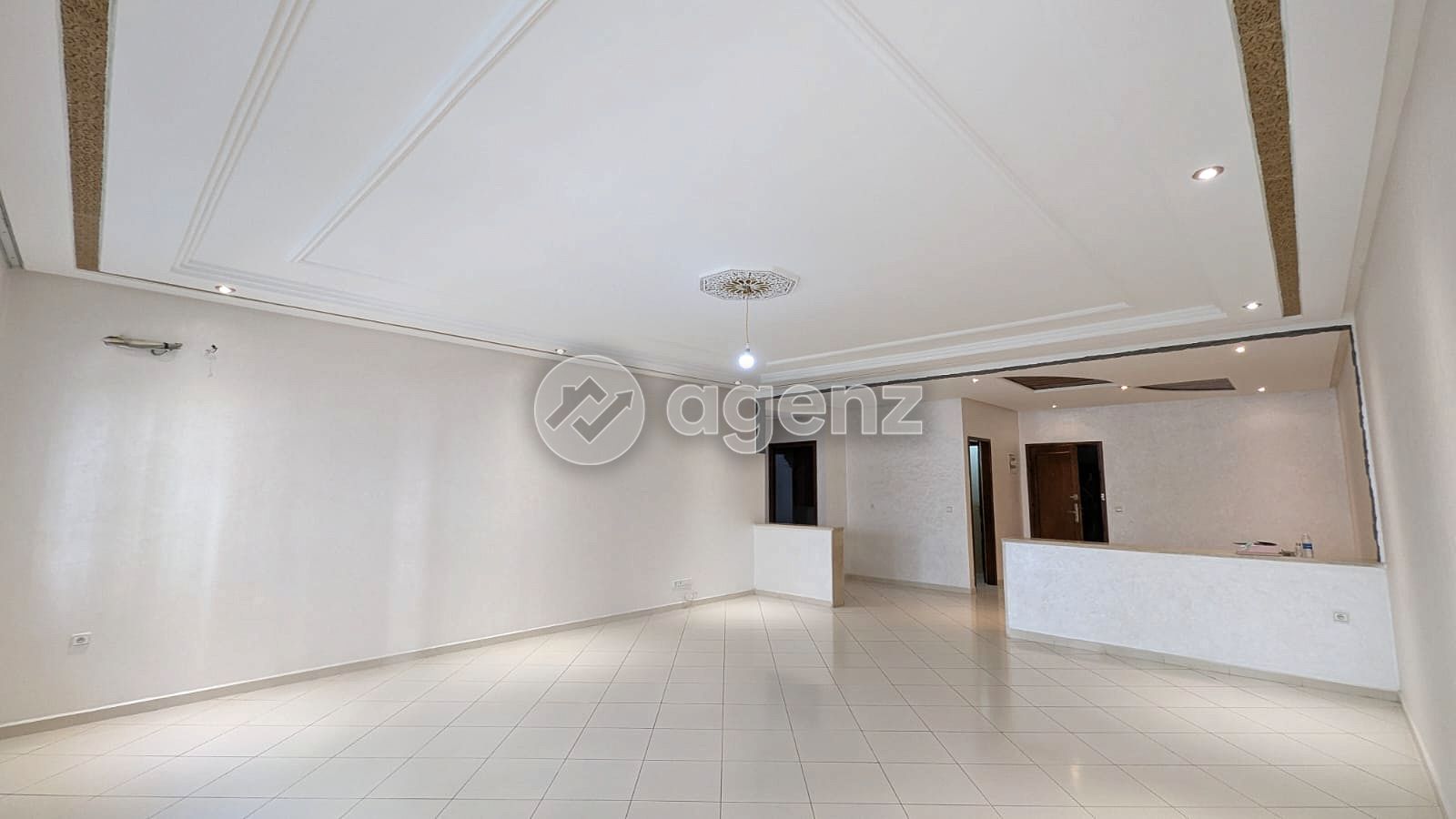 Appartement 140 m² à Mimosas — 2
