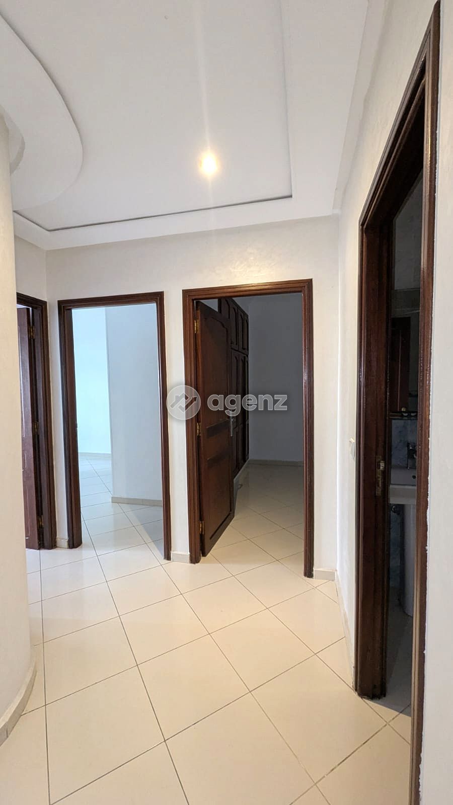 Appartement 140 m² à Mimosas — 4