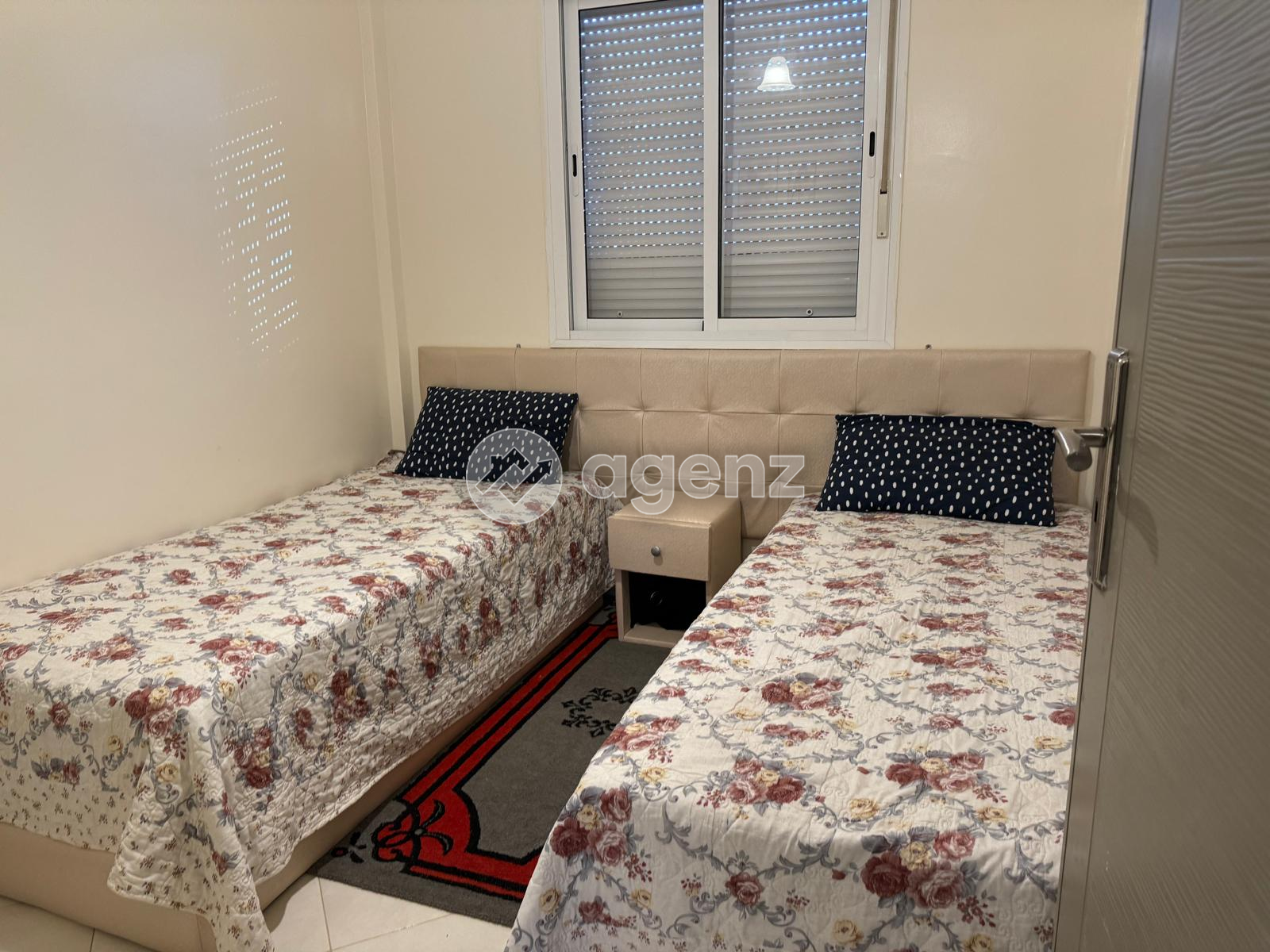 Authentique Appartement de 2 chambres à vendre — 5