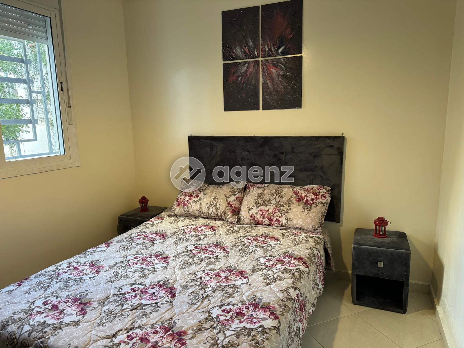 Authentique Appartement de 2 chambres à vendre — 3