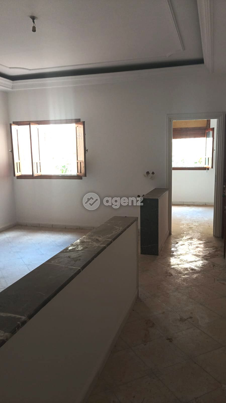 Bel appartement lumineux de 72 m² à vendre – Emplacement stratégique & cadre agréable — 3