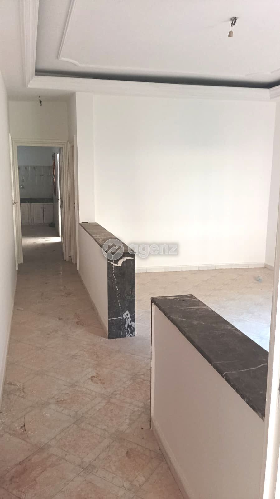 Bel appartement lumineux de 72 m² à vendre – Emplacement stratégique & cadre agréable