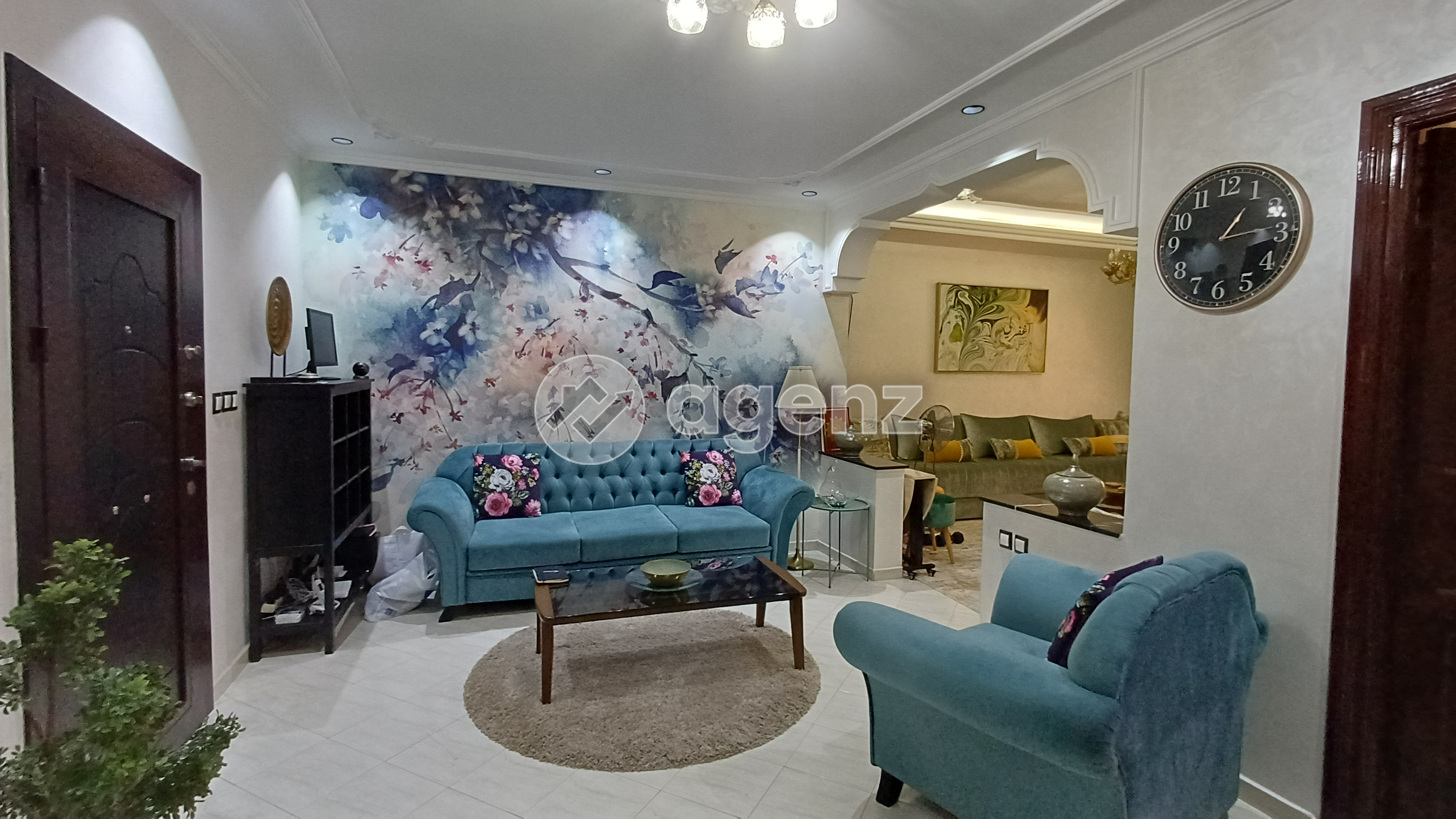 Appartement familial - Confort et espace garantis — 5