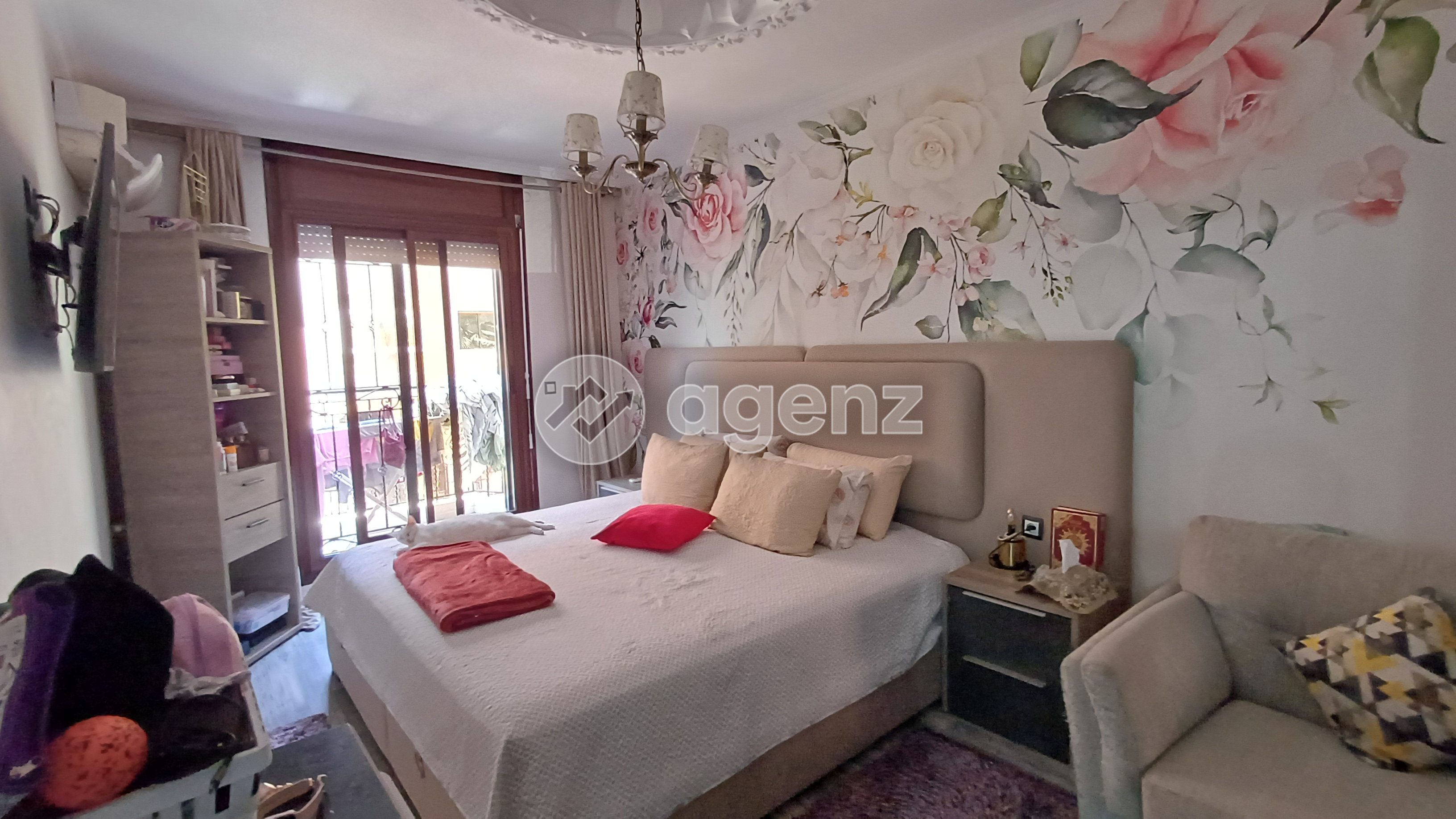 Appartement familial - Confort et espace garantis — 2