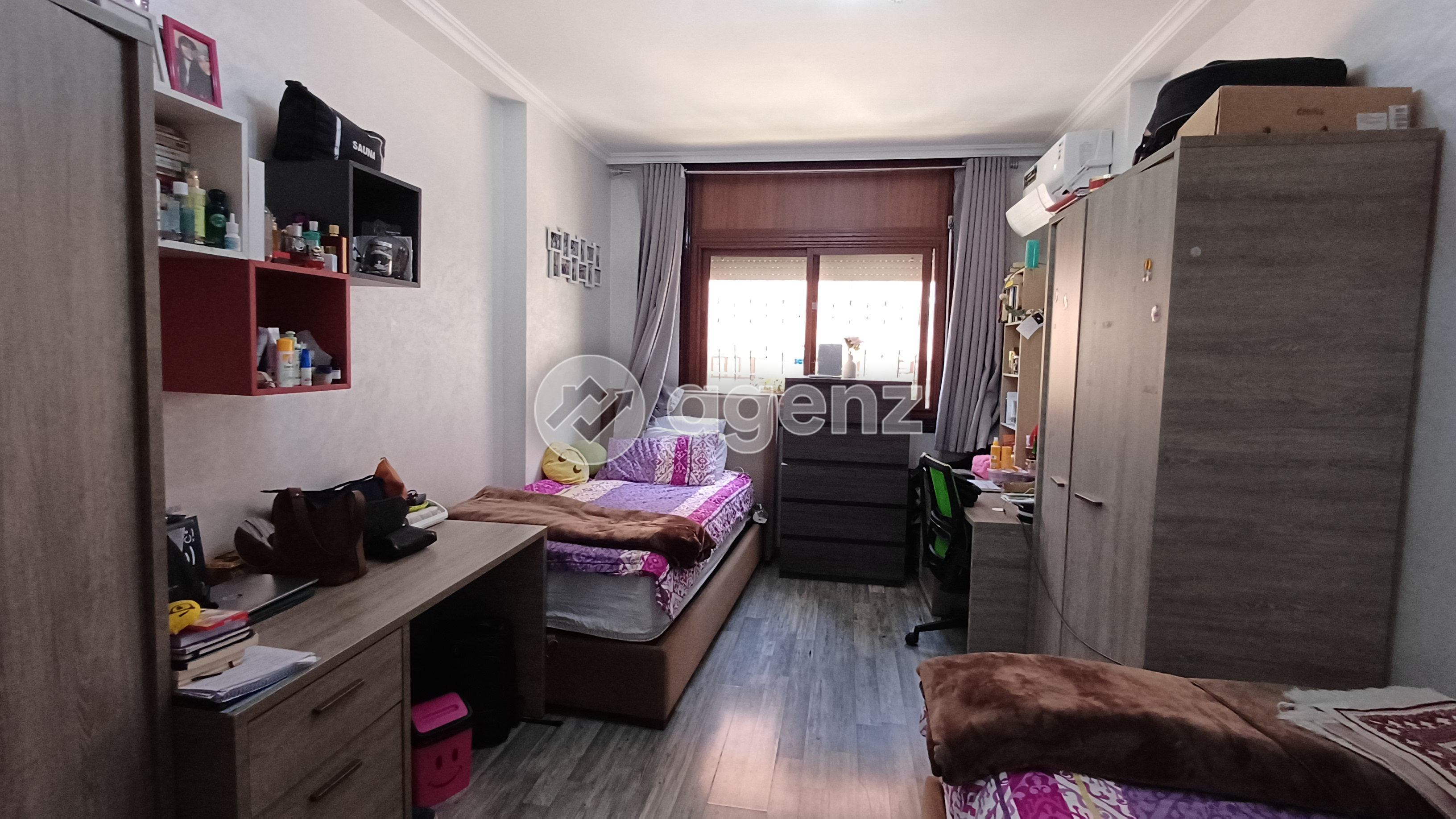 Appartement familial - Confort et espace garantis — 3