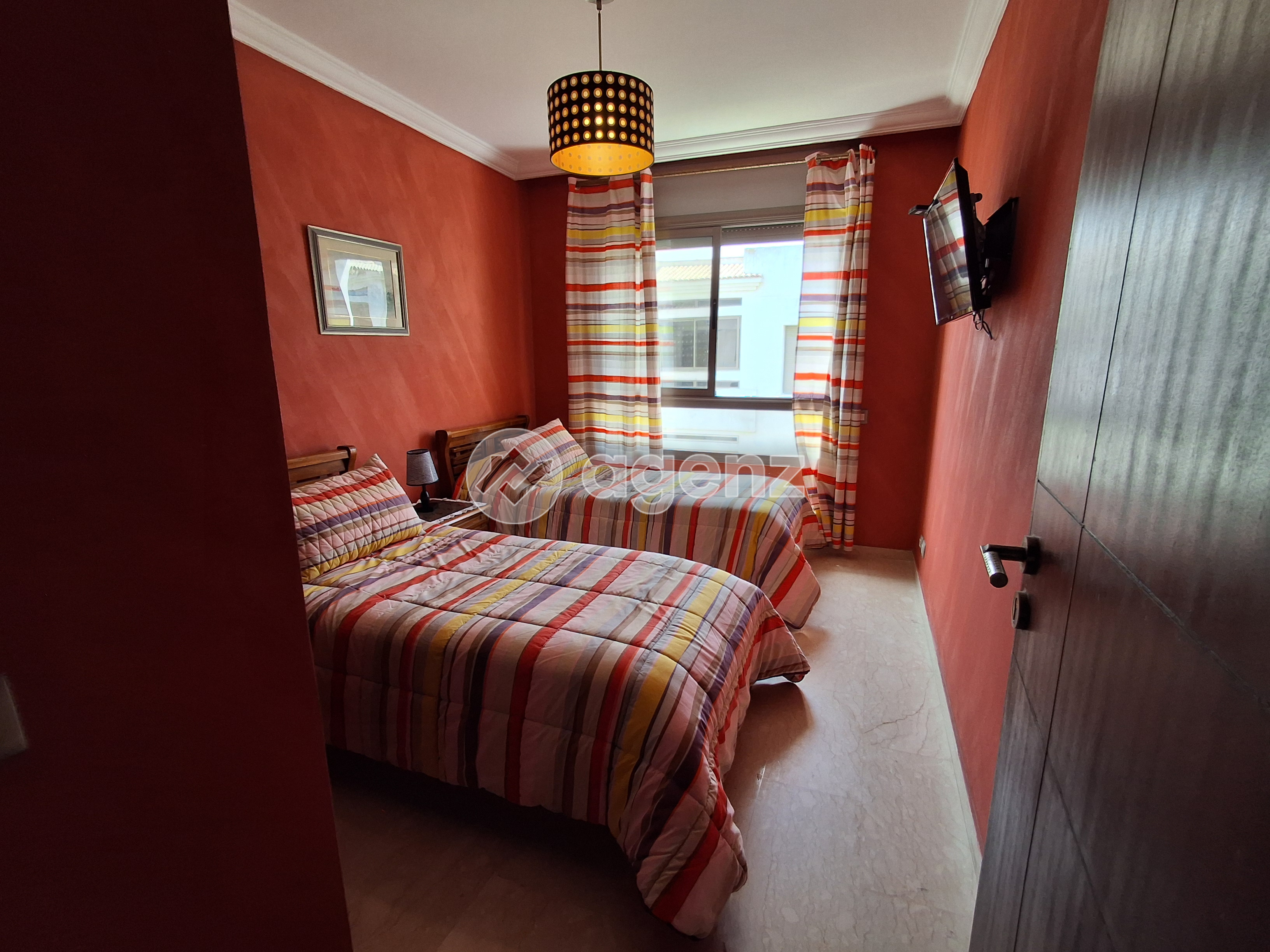 Appartement à quelques pas de la plage - Confort garanti — 2