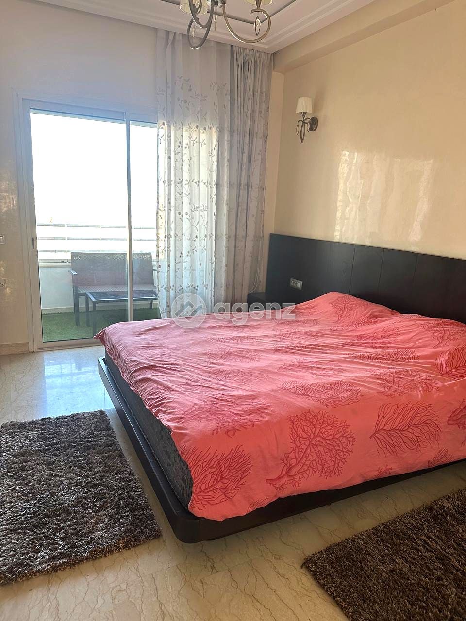 Appartement — Rabat — 3
