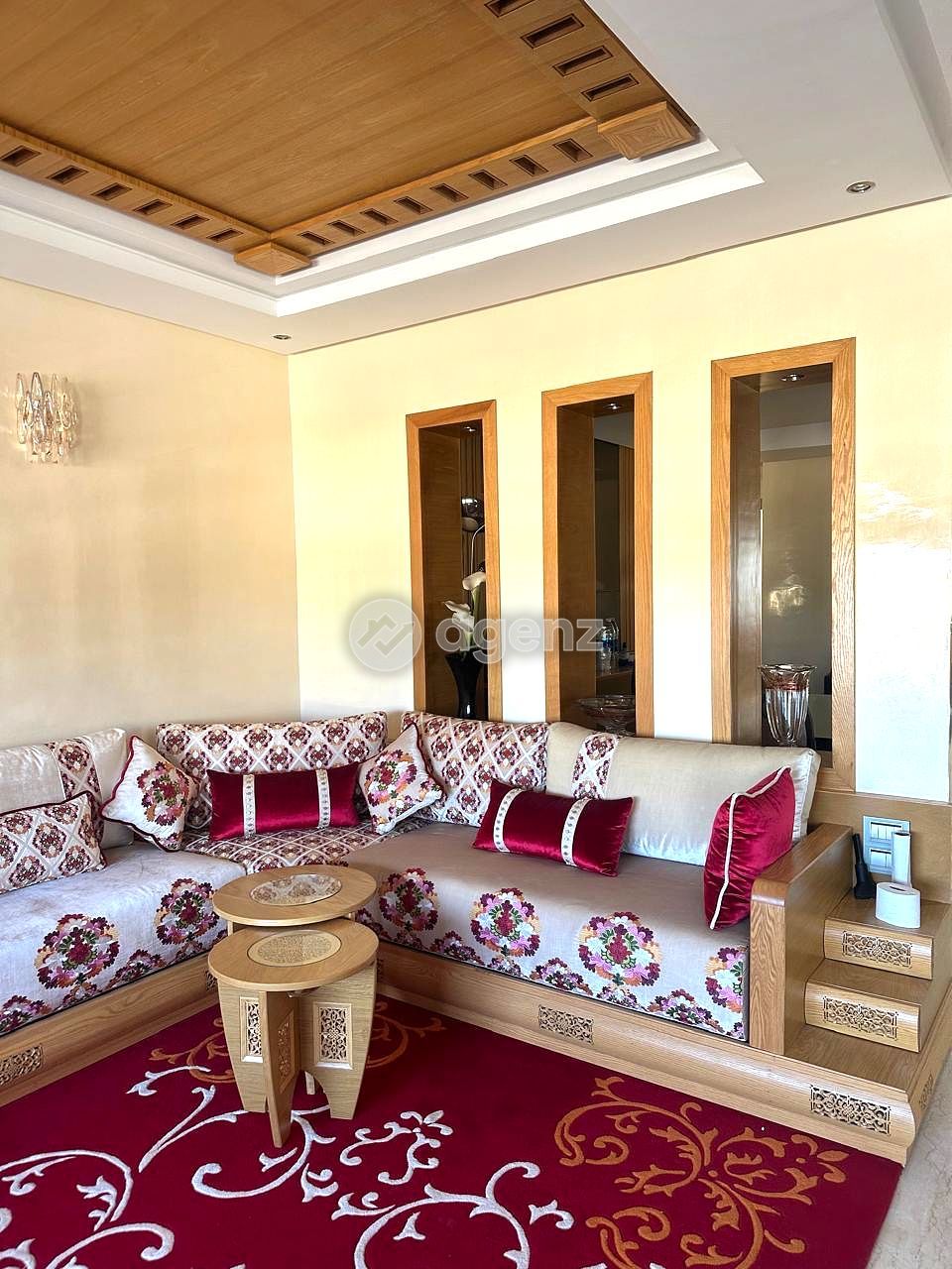 Appartement — Rabat — 4