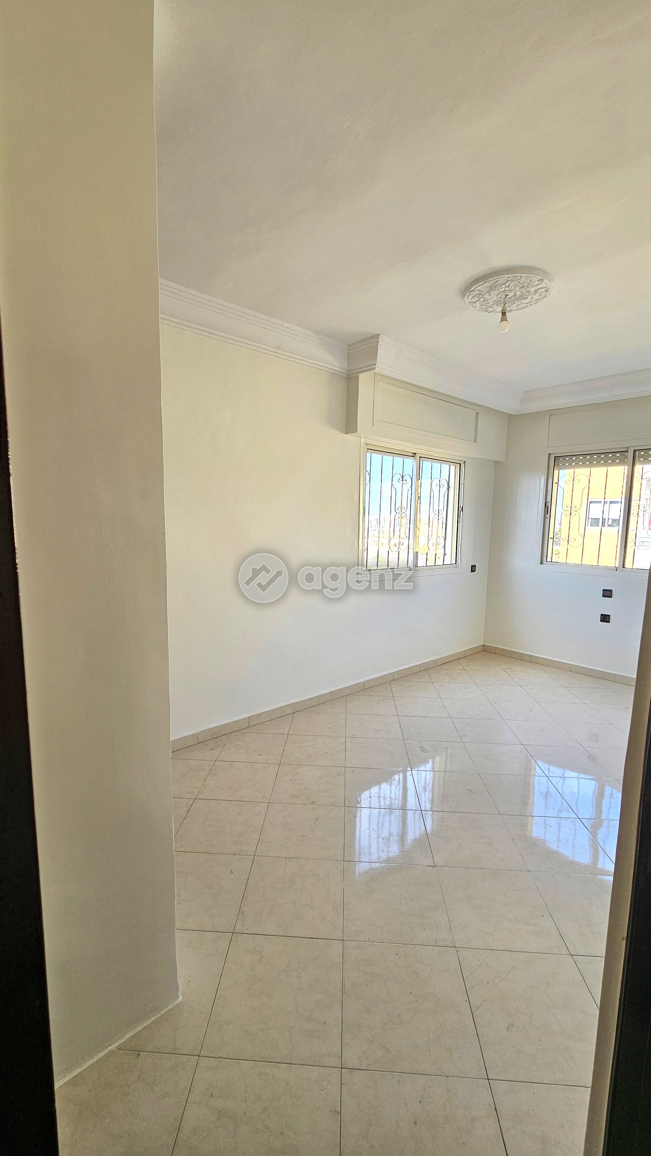 Appartement — Mohammedia — 2