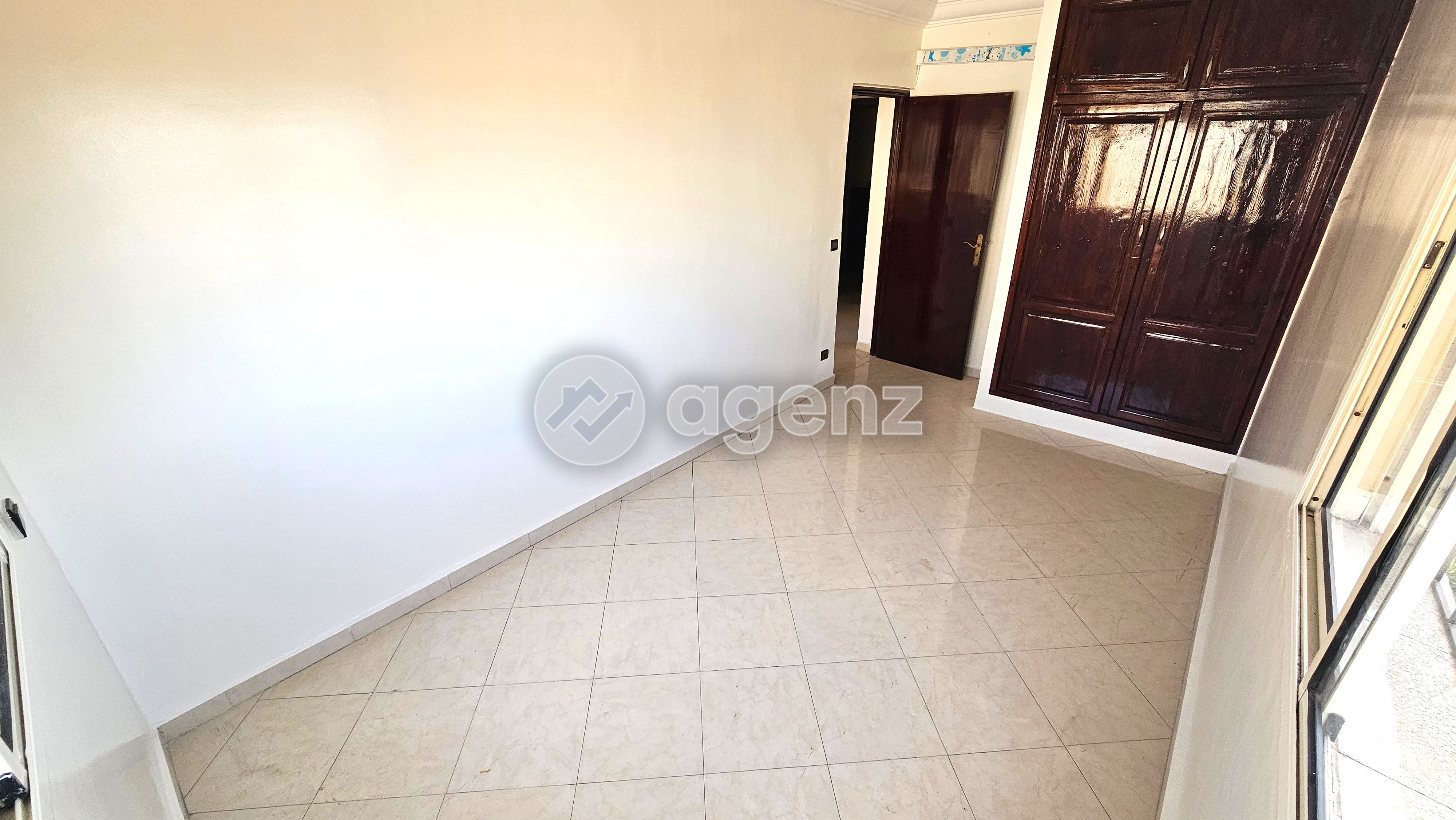 Appartement — Mohammedia