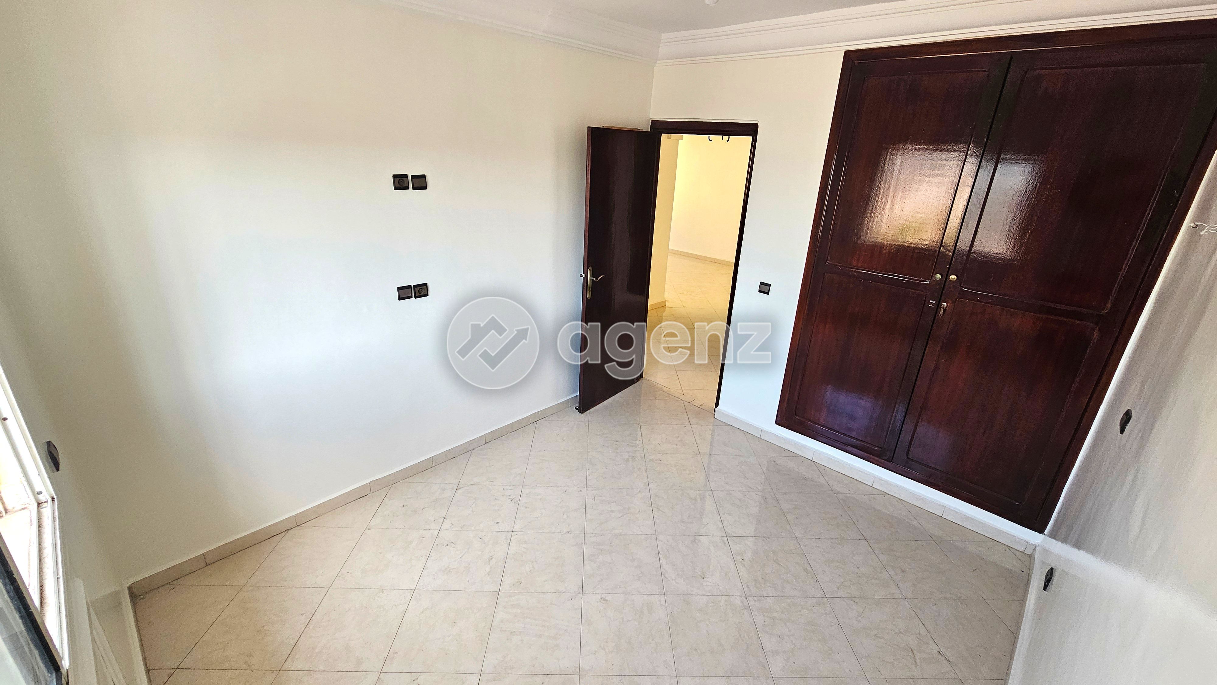 Appartement — Mohammedia — 4