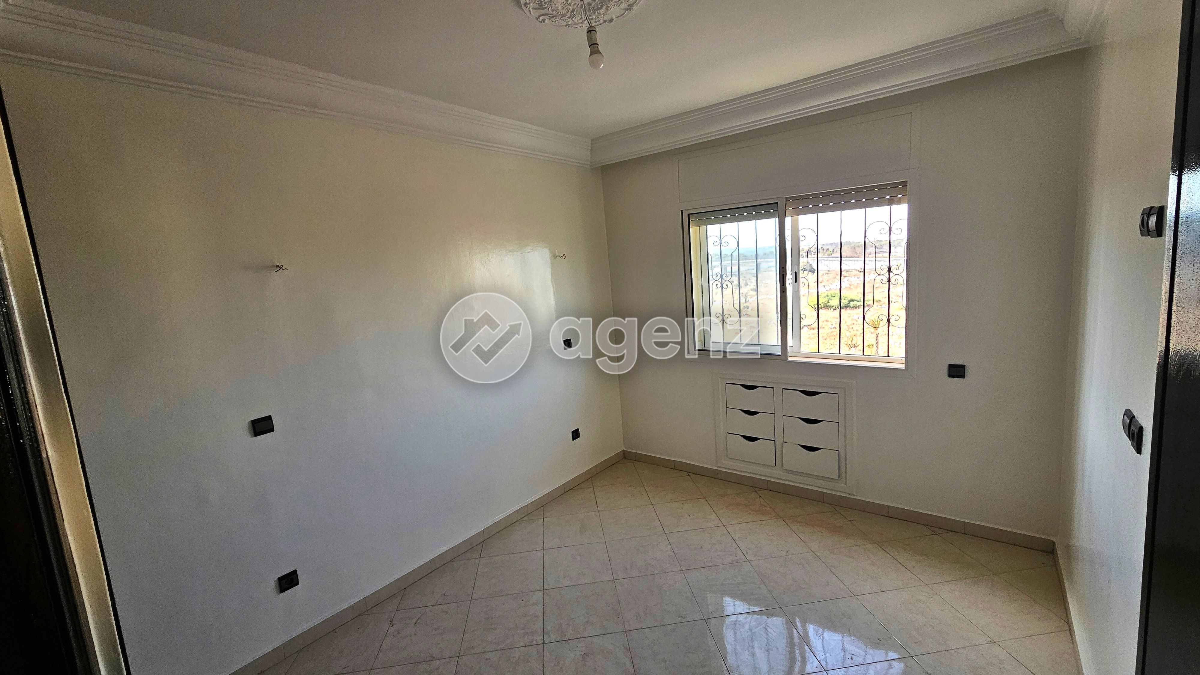 Appartement — Mohammedia — 3