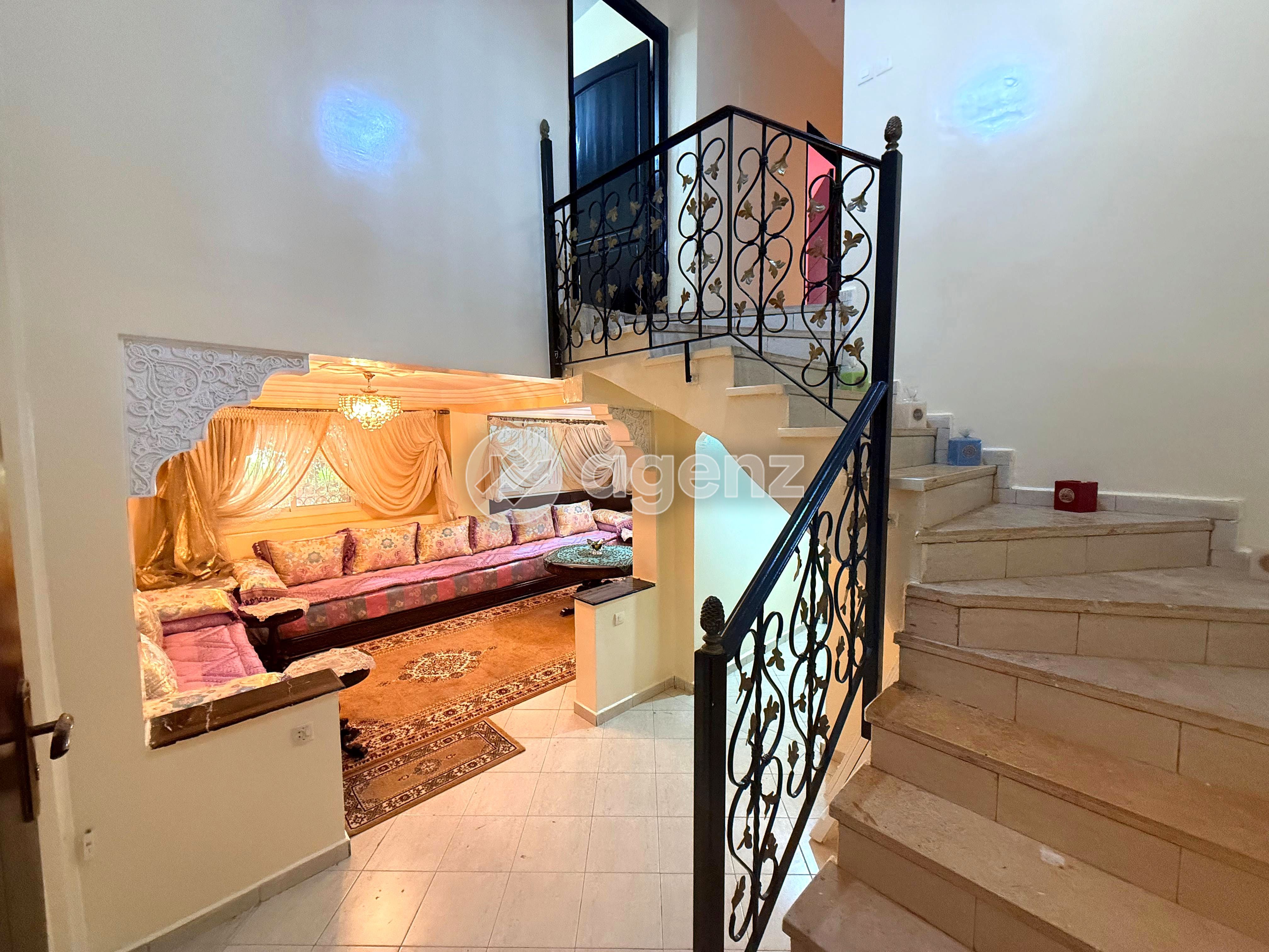 Duplex de 104 m² à Mhamid - Marrakech