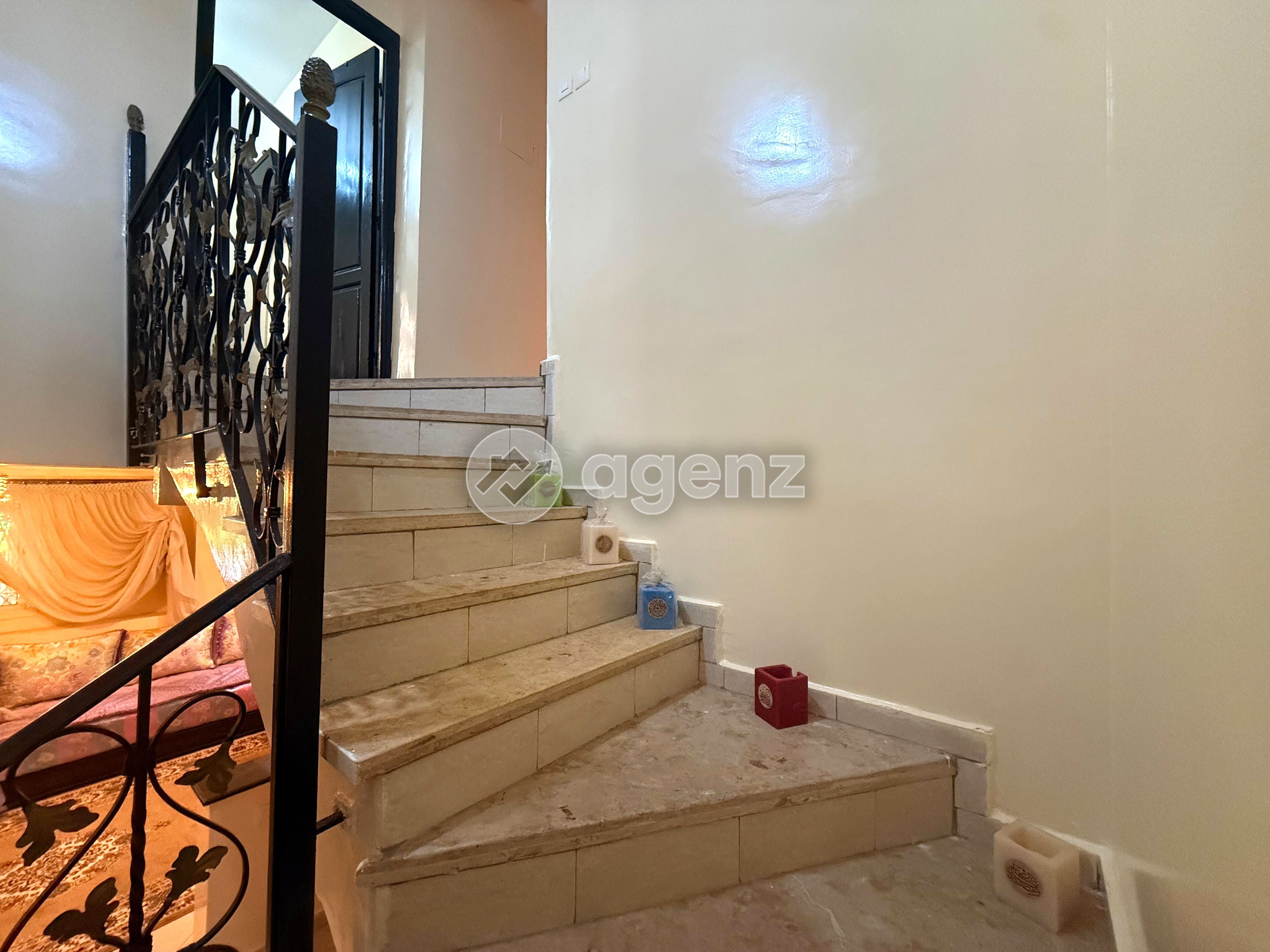 Duplex de 104 m² à Mhamid - Marrakech — 5