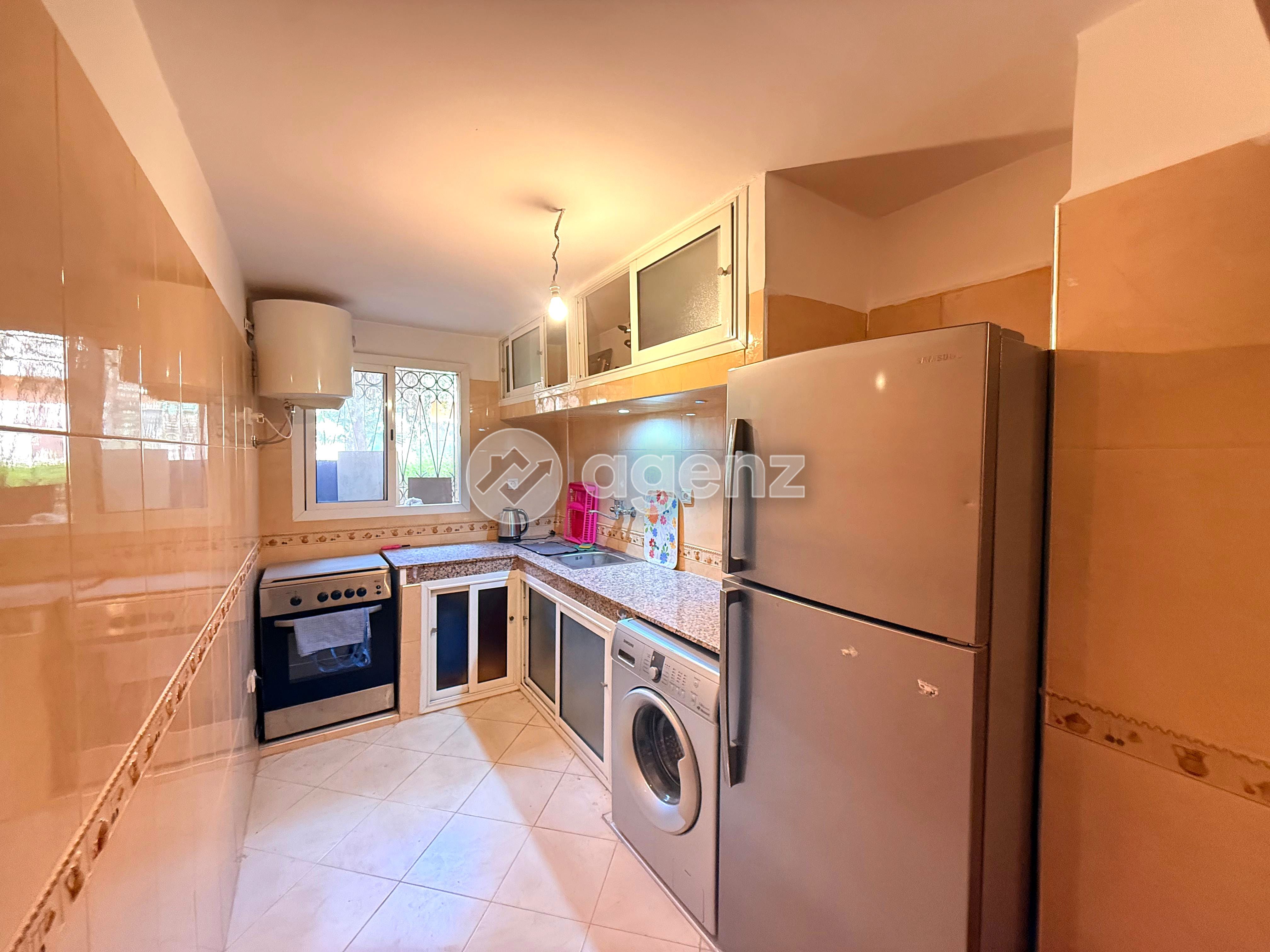 Duplex de 104 m² à Mhamid - Marrakech — 4
