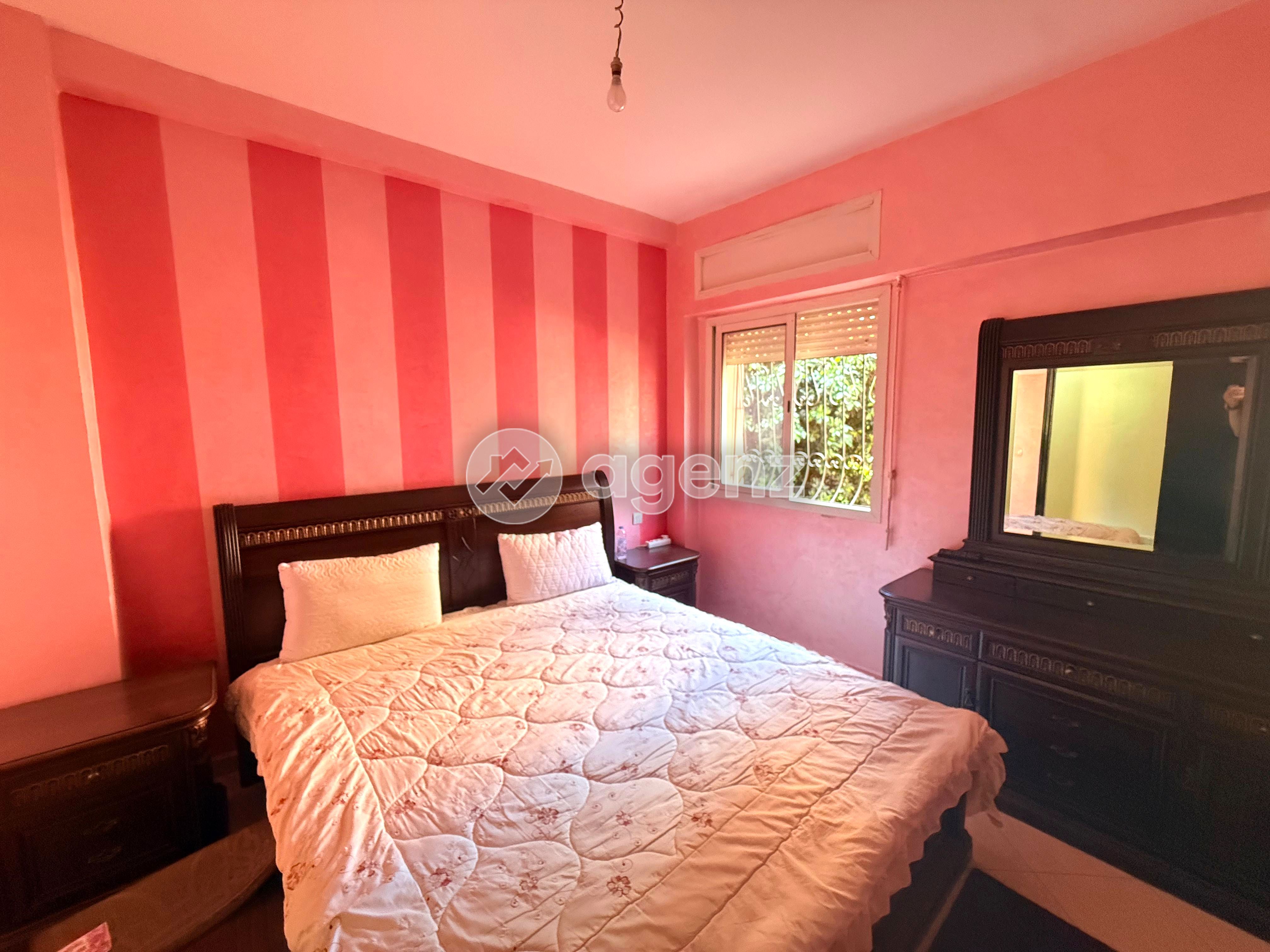 Duplex de 104 m² à Mhamid - Marrakech — 2