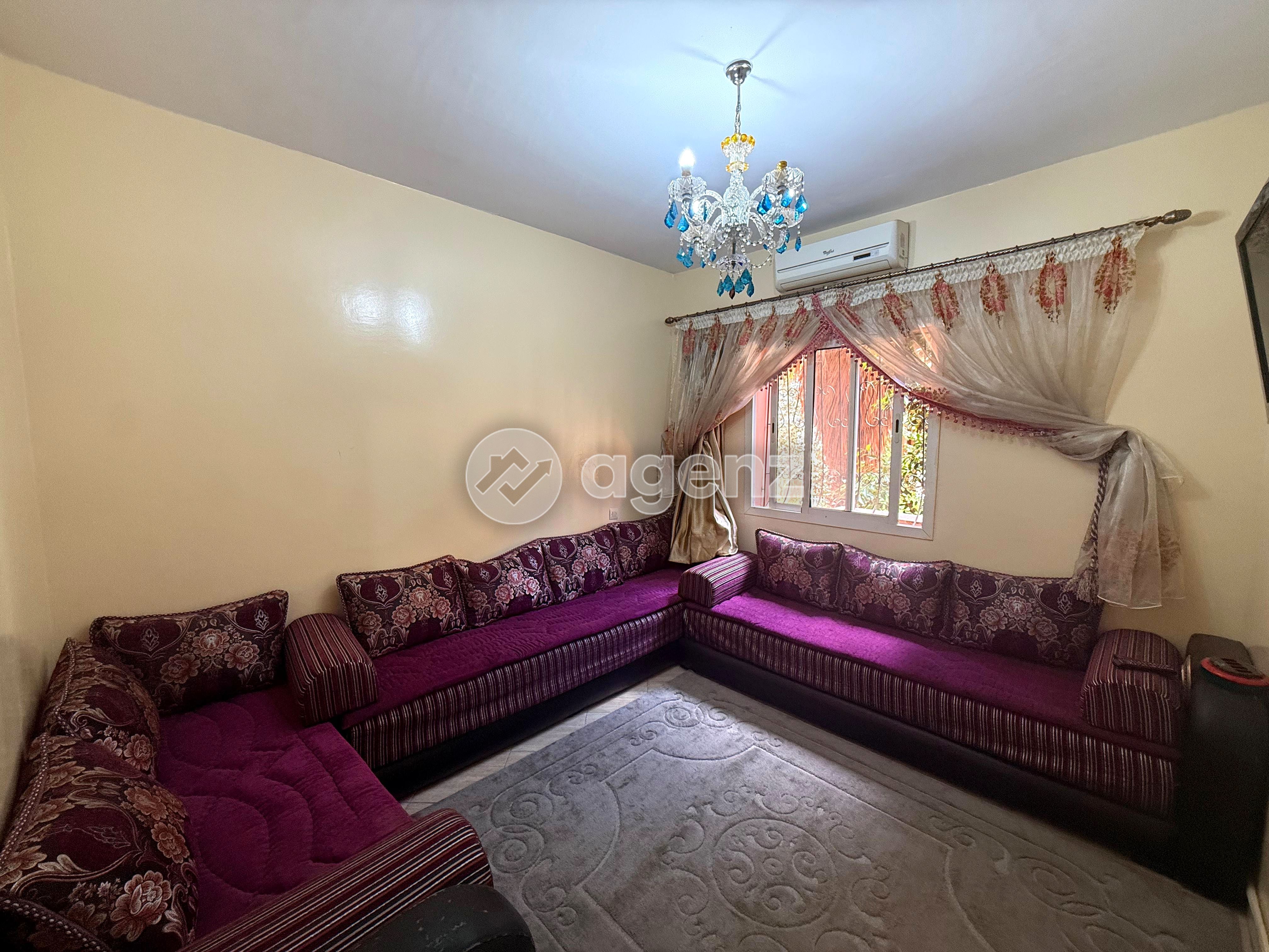 Duplex de 104 m² à Mhamid - Marrakech — 3