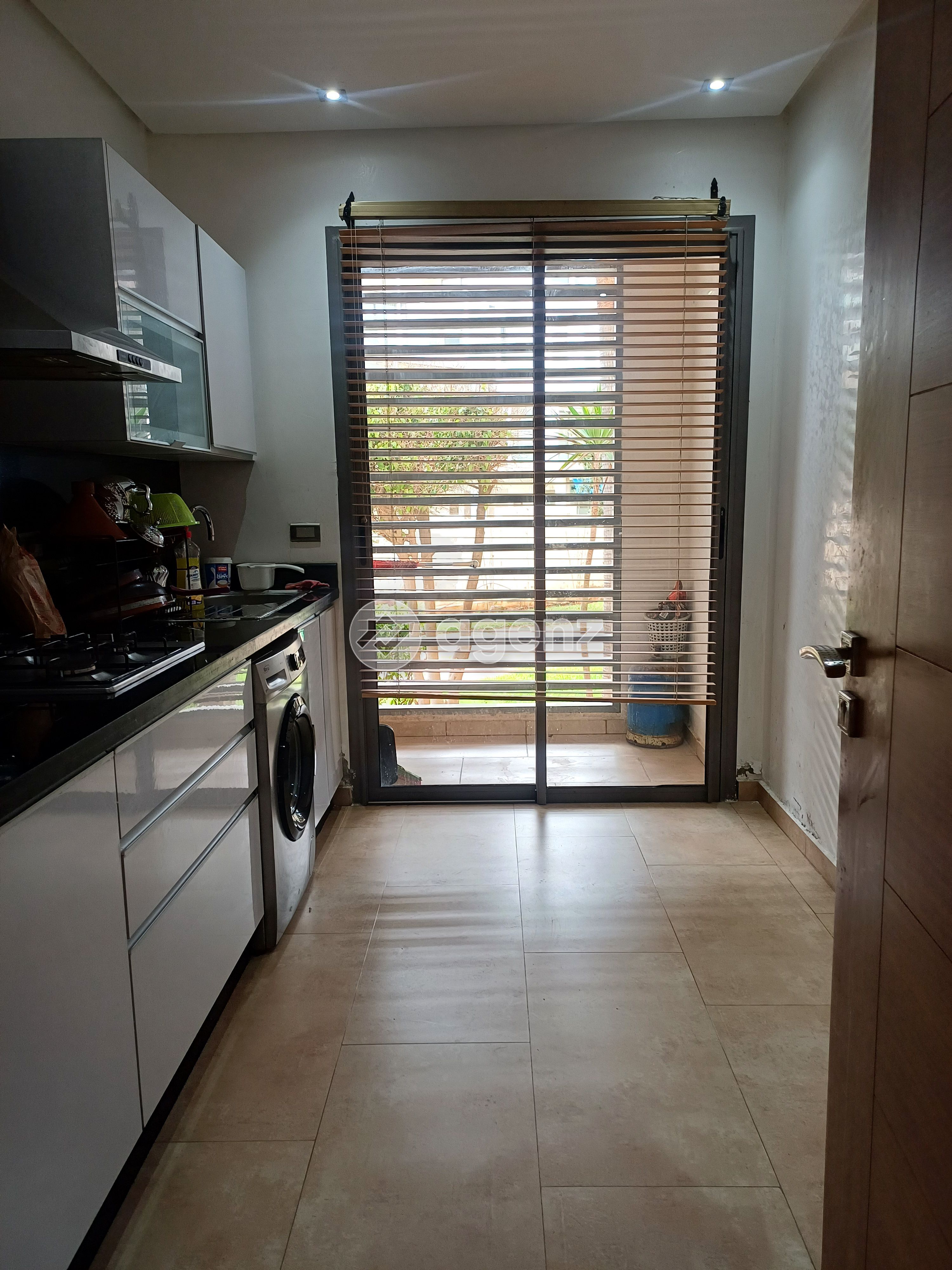 Appartement lumineux – Résidence balnéaire sécurisée avec piscine — 4