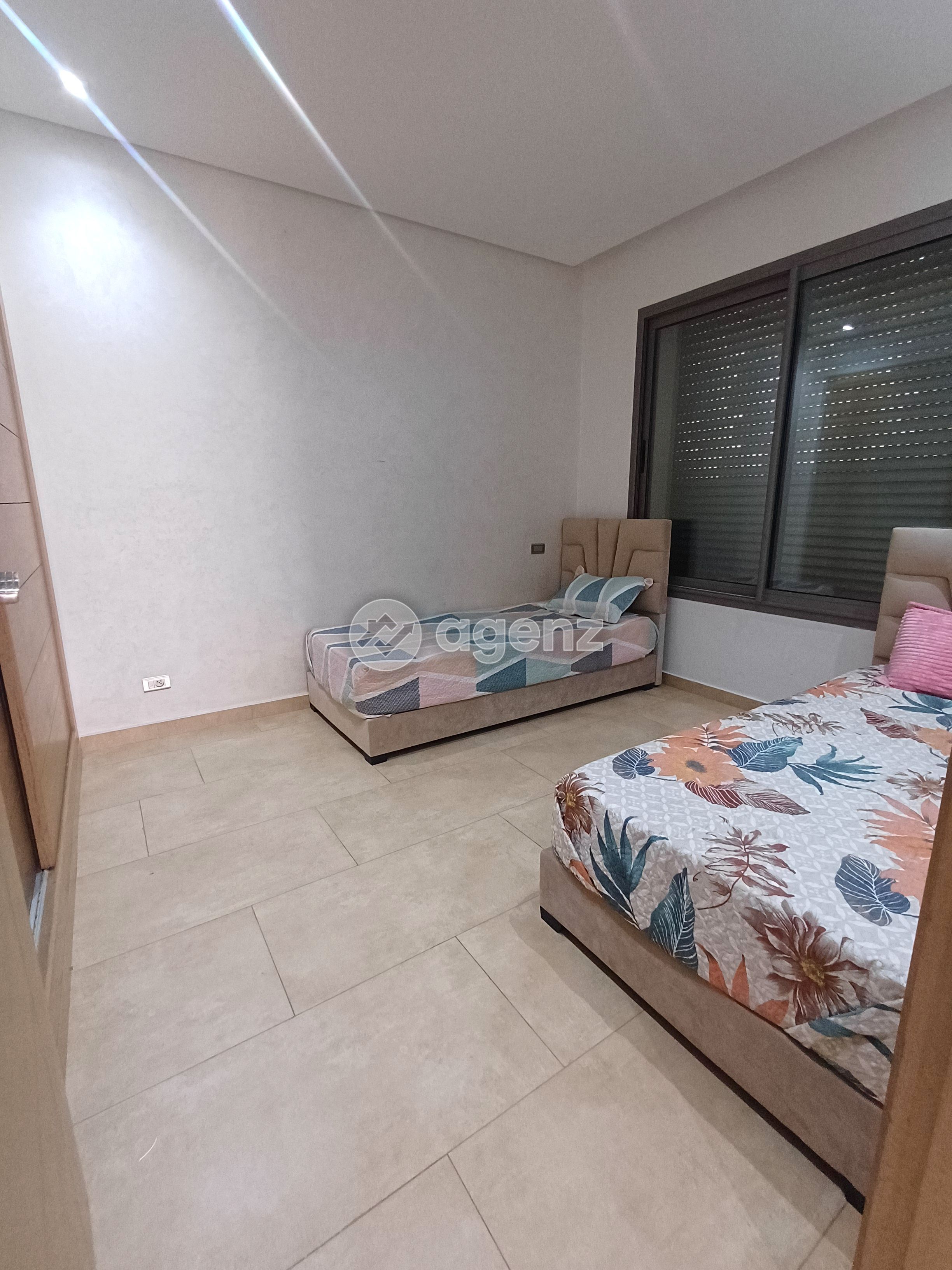 Appartement lumineux – Résidence balnéaire sécurisée avec piscine — 3