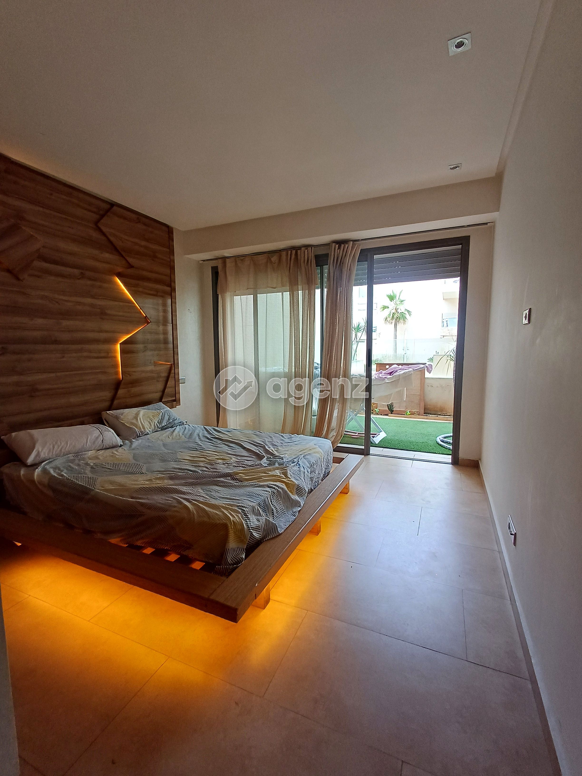 Appartement lumineux – Résidence balnéaire sécurisée avec piscine — 2